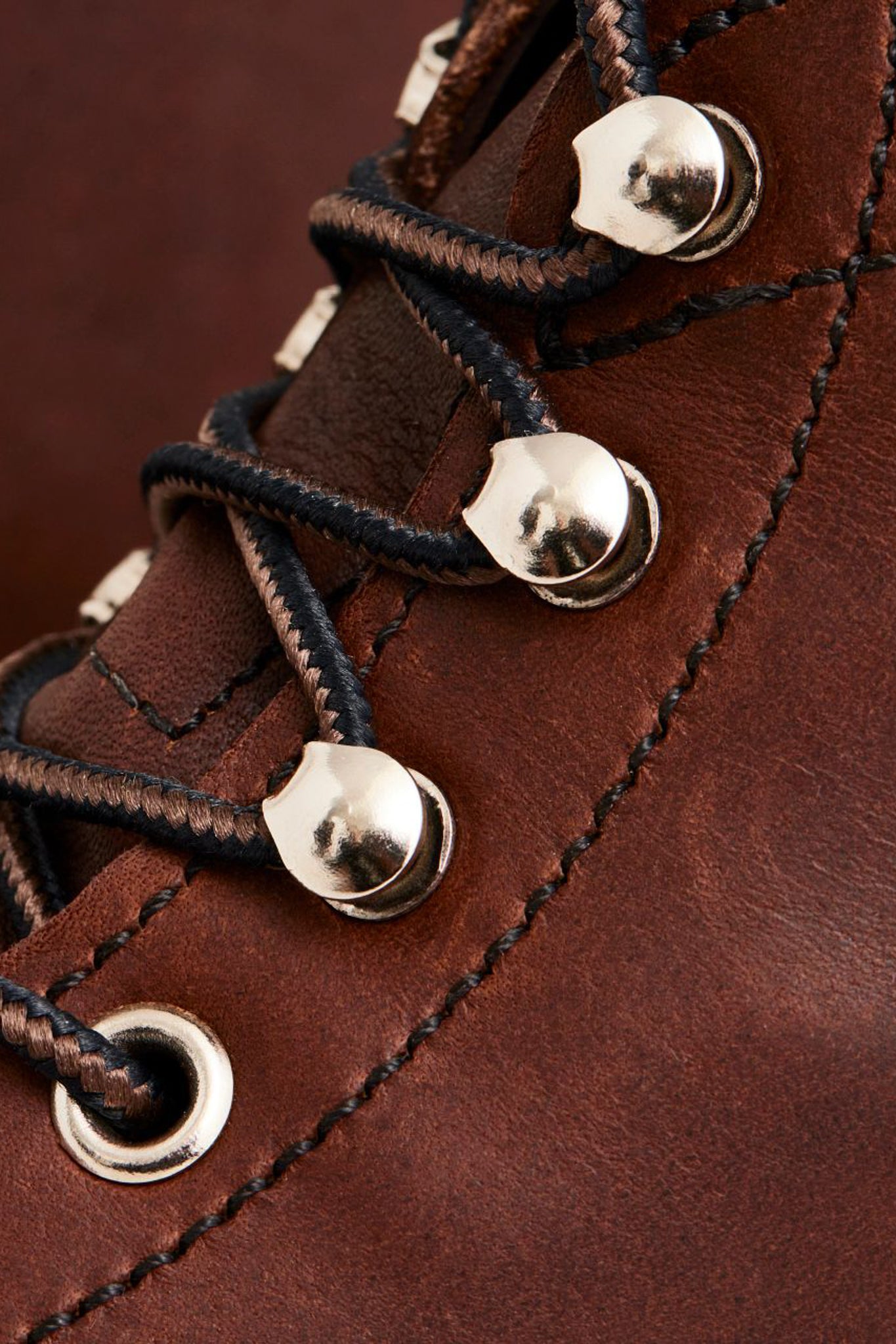 Amber Harness Iron Ranger Boot-Get Girly