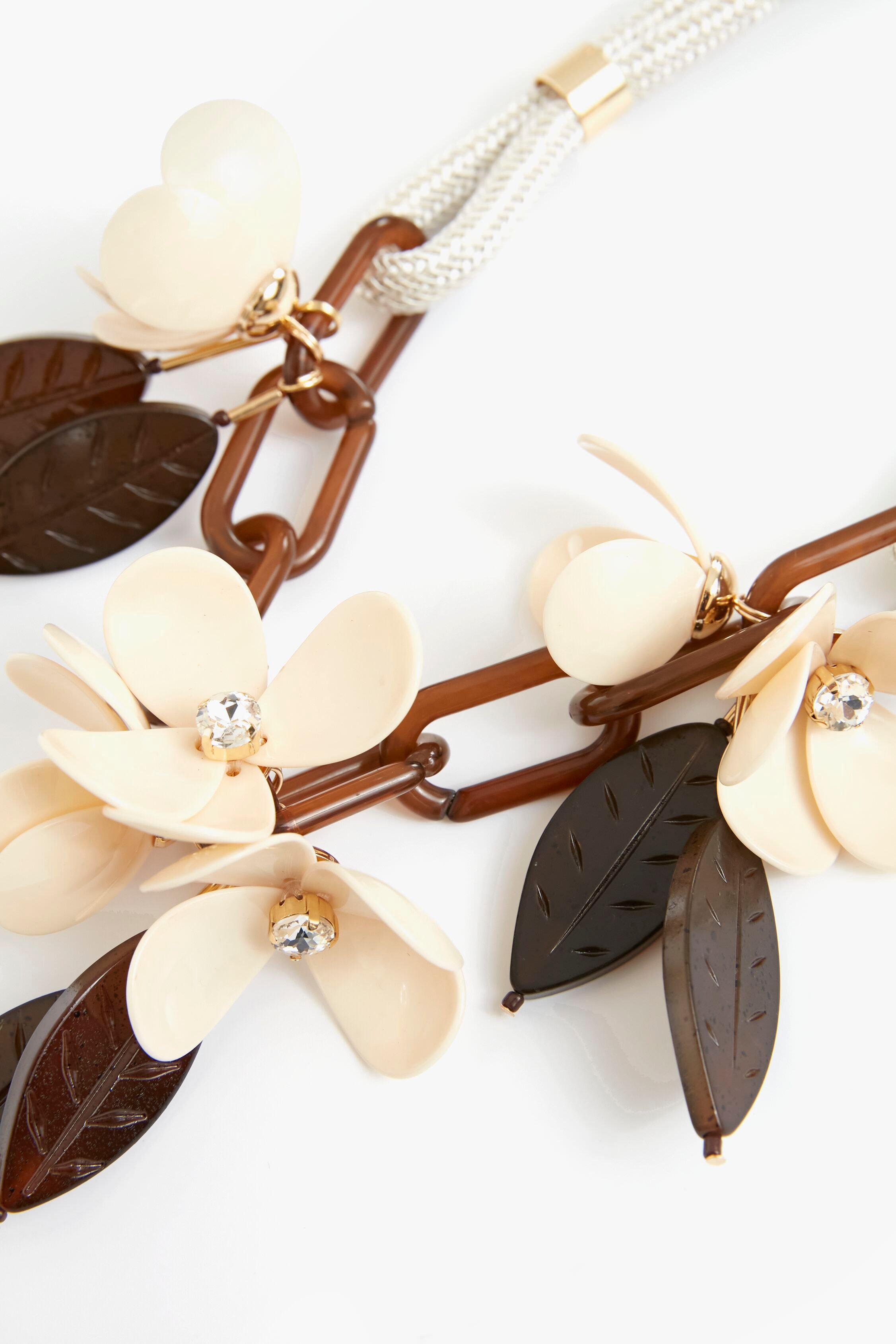 Ares Necklace-Get Girly