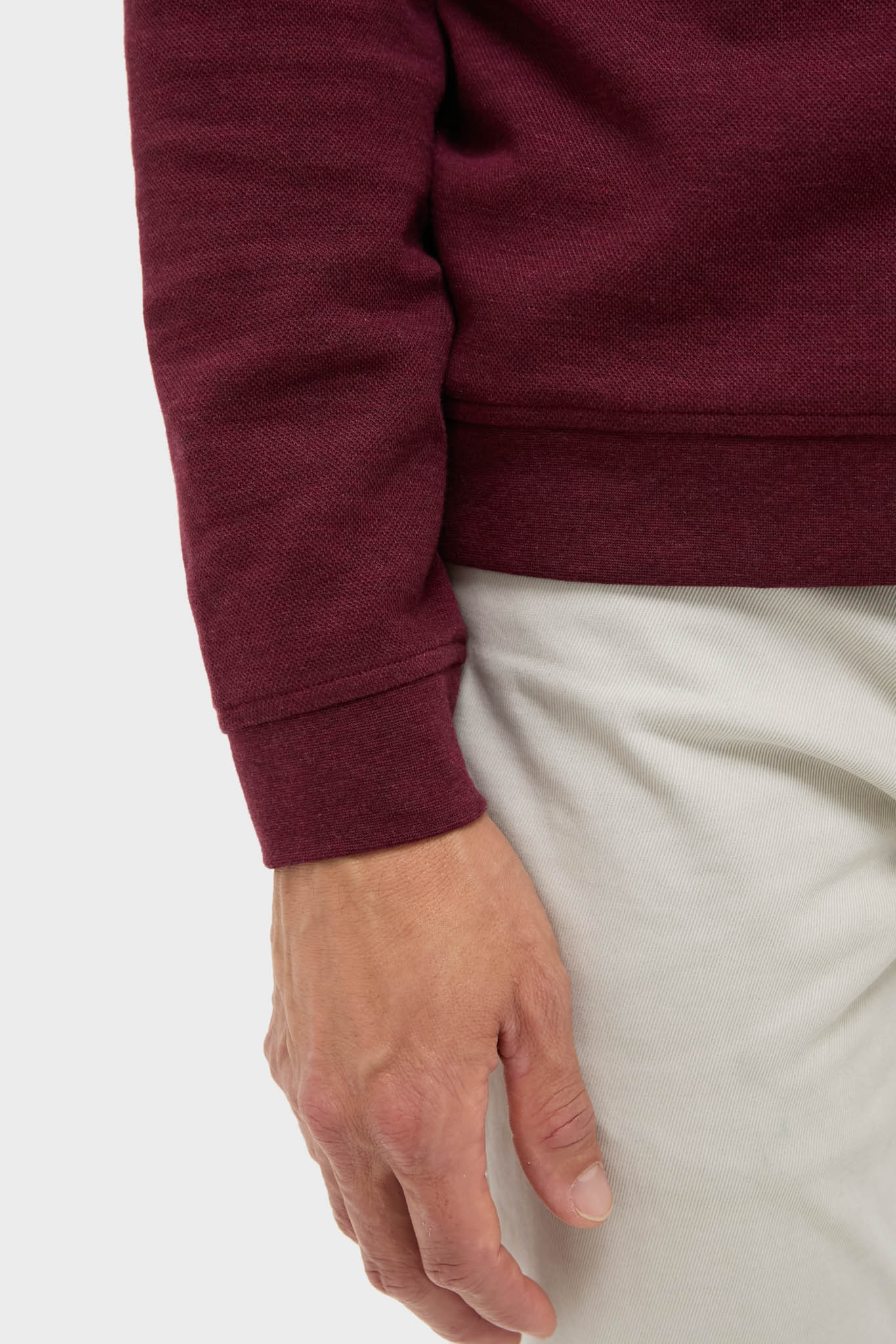 Autumn Foliage Crown Comfort Pullover-Get Girly