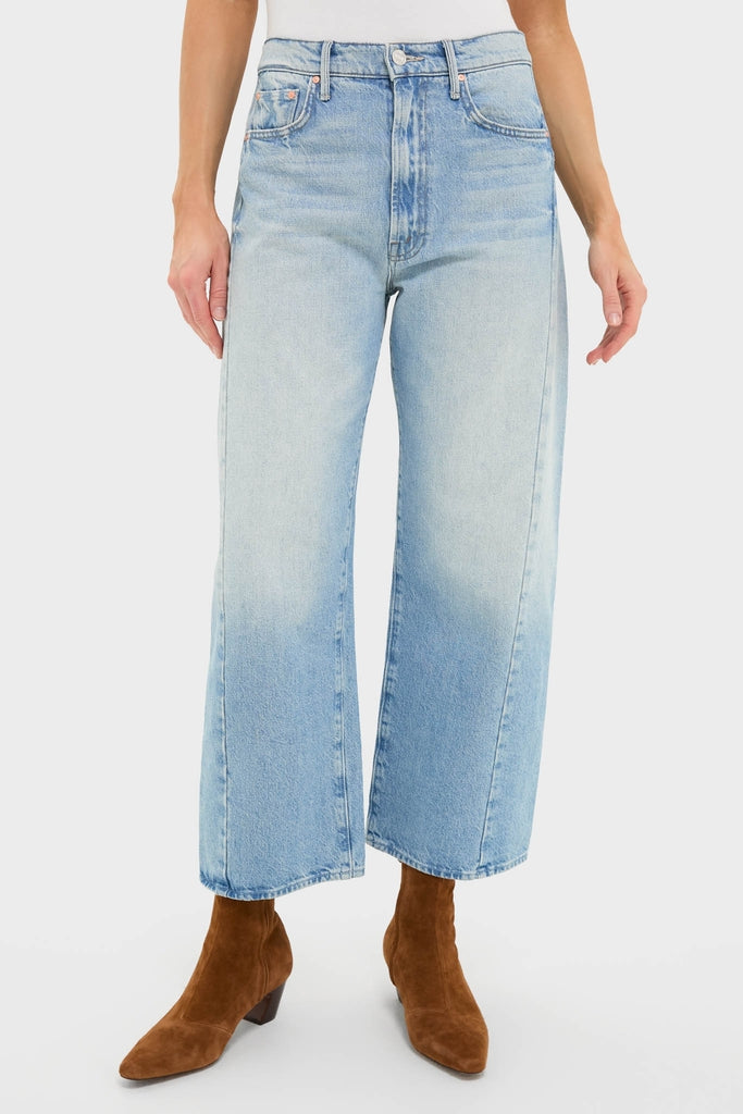 This Is How I Roll The Half Pipe Ankle-Get Girly