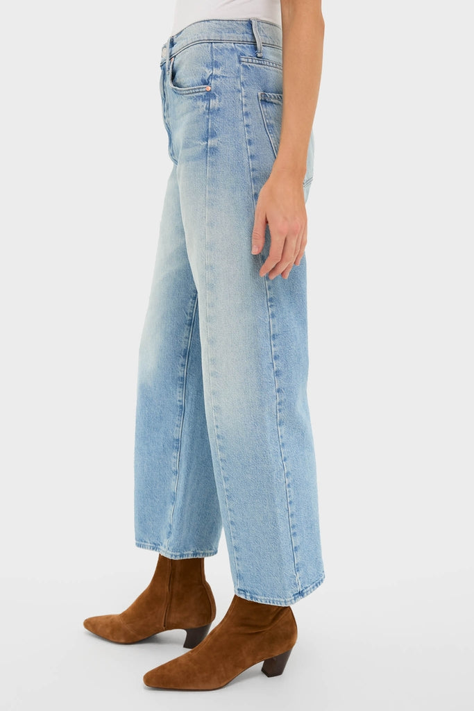 This Is How I Roll The Half Pipe Ankle-Get Girly