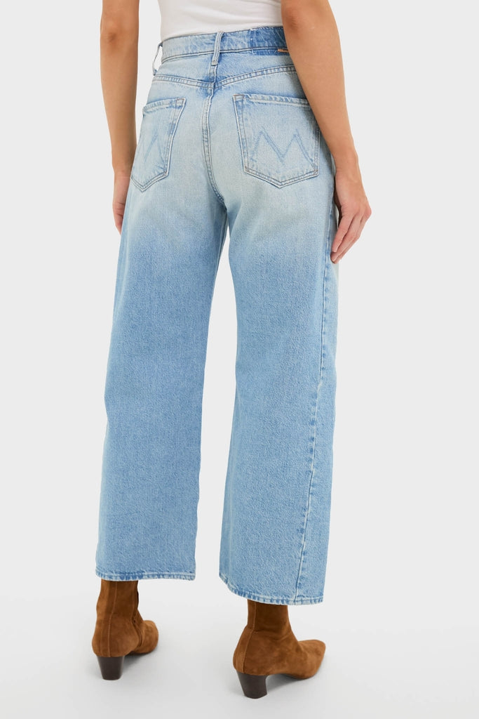 This Is How I Roll The Half Pipe Ankle-Get Girly