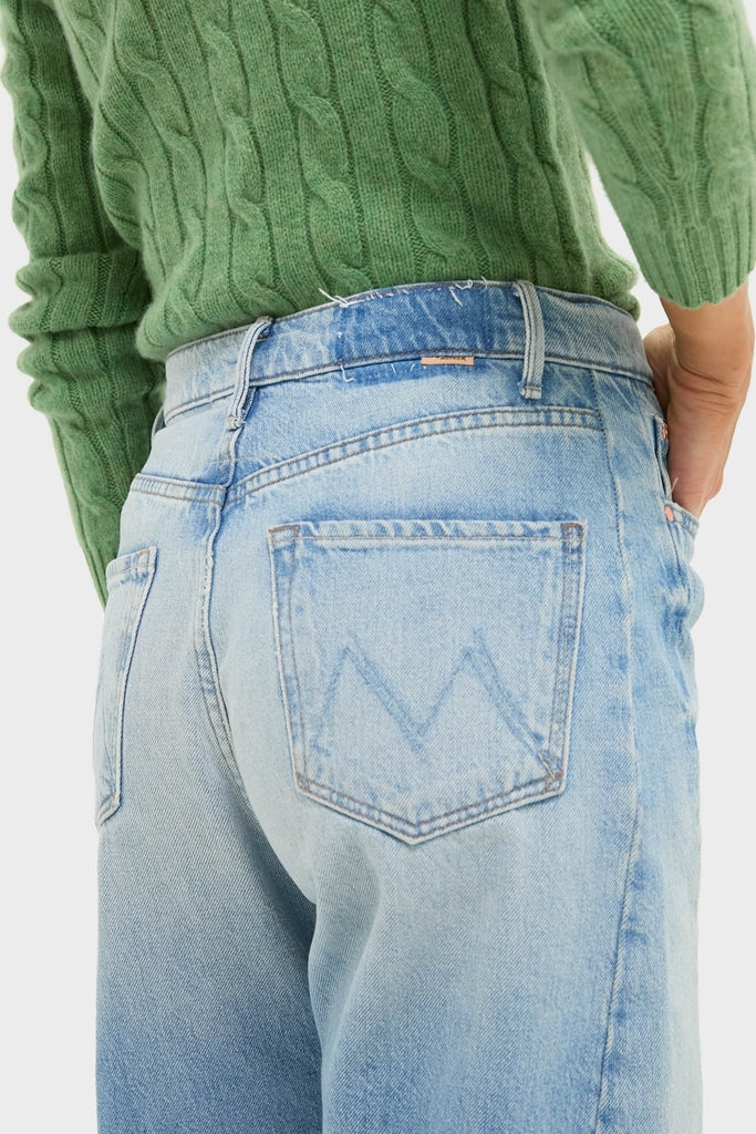 This Is How I Roll The Half Pipe Ankle-Get Girly