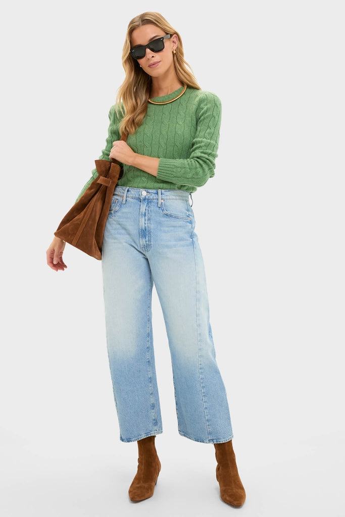 This Is How I Roll The Half Pipe Ankle-Get Girly