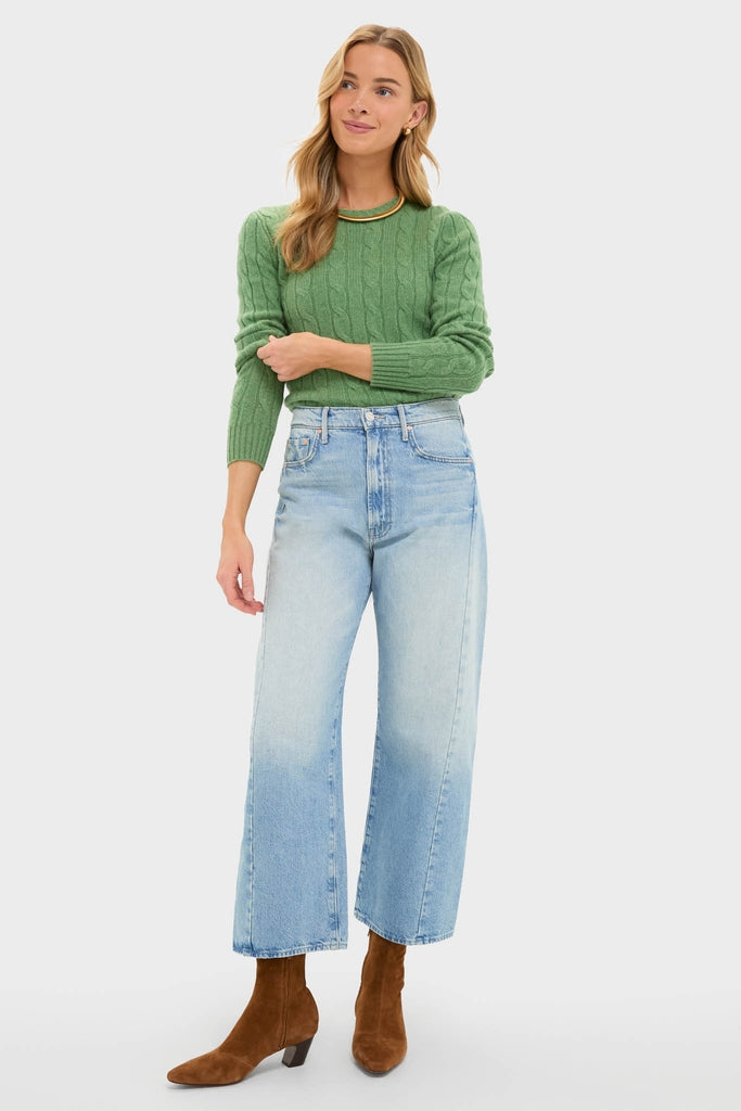 This Is How I Roll The Half Pipe Ankle-Get Girly