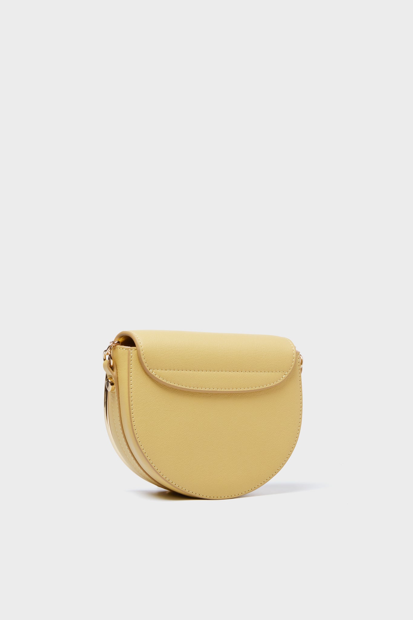 Yellow Mara Bag-Get Girly