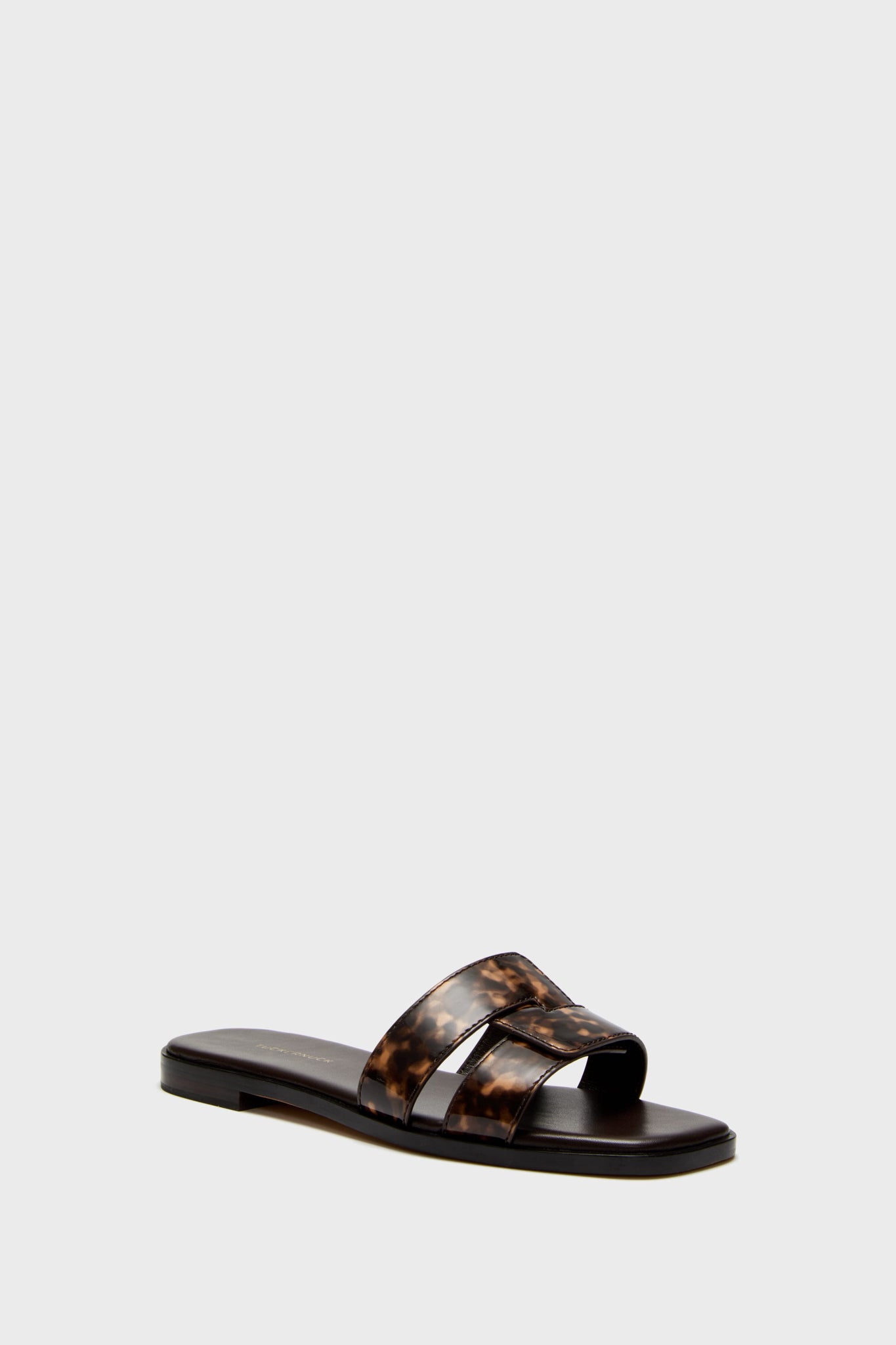 Tortoise Muse Sandals-Get Girly