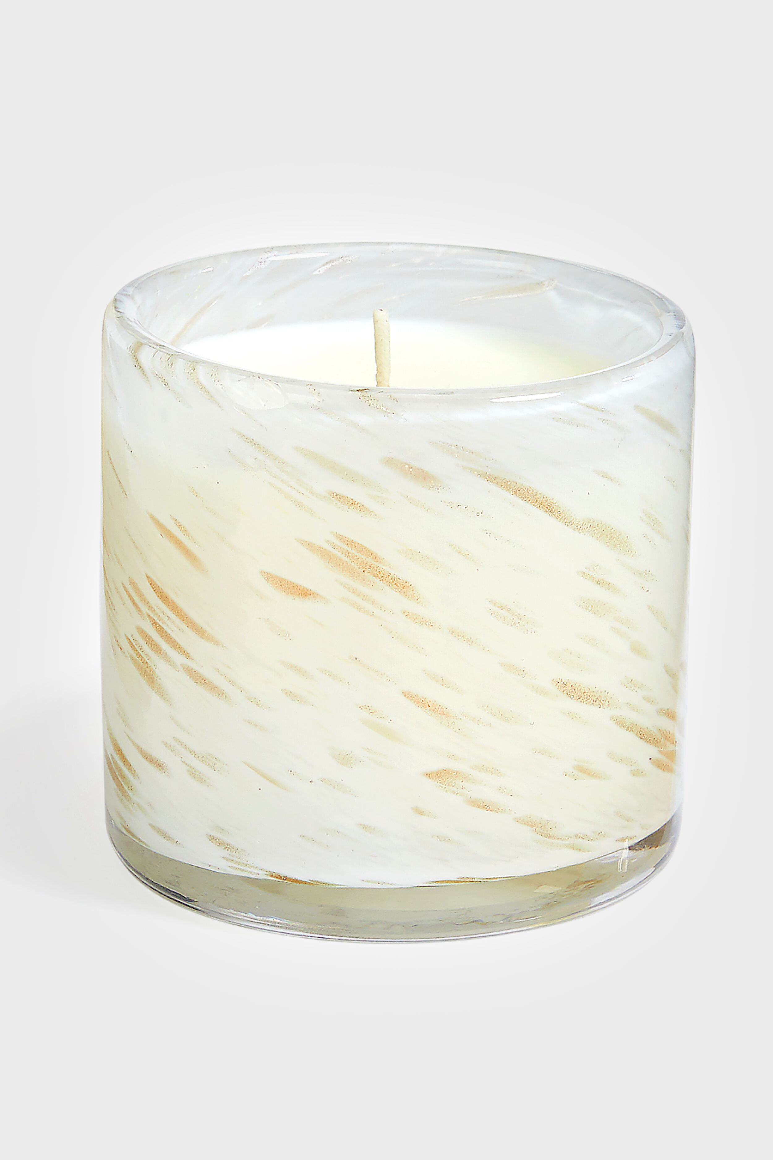 Classic Candle Duo-Get Girly