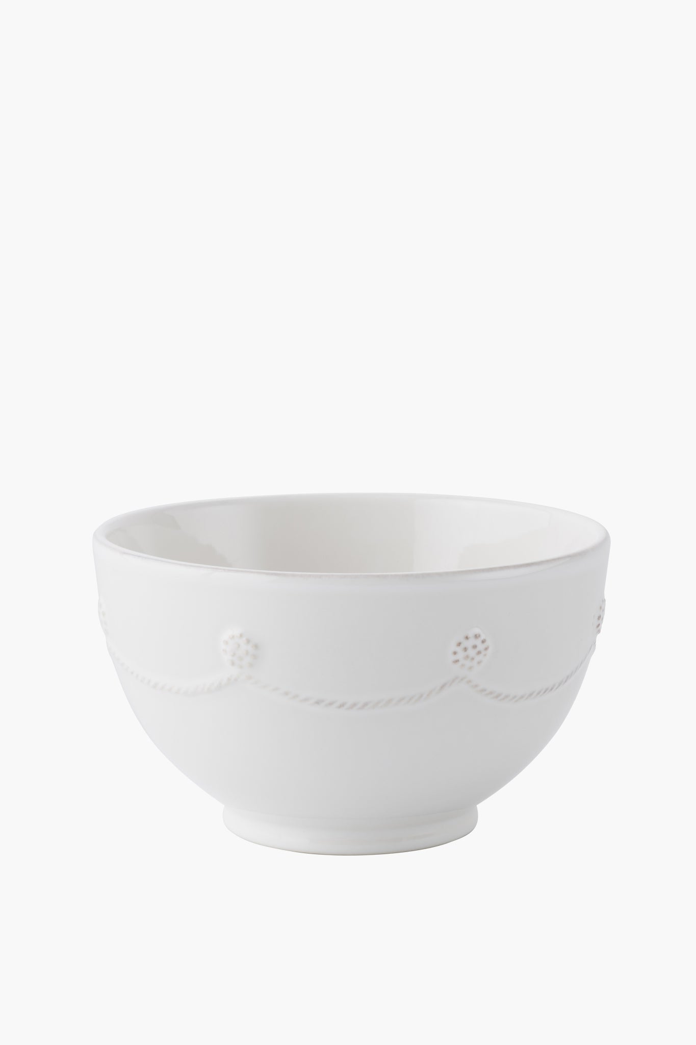 Berry and Thread Cereal/Ice Cream Bowl-Get Girly