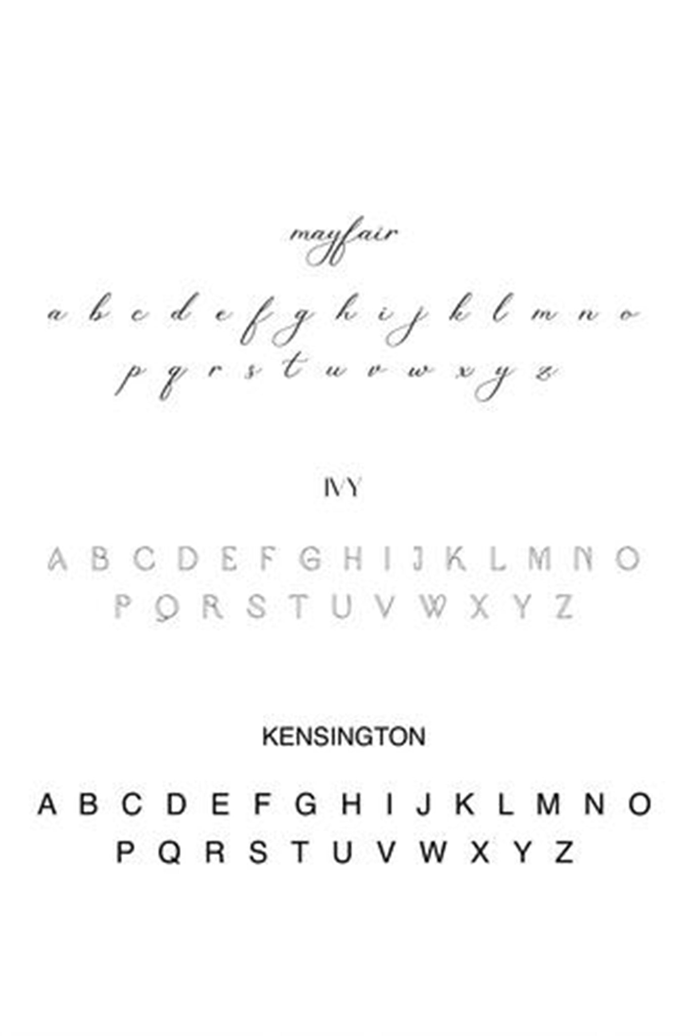 14k Gold Diamond Dog Tag Charm-Get Girly