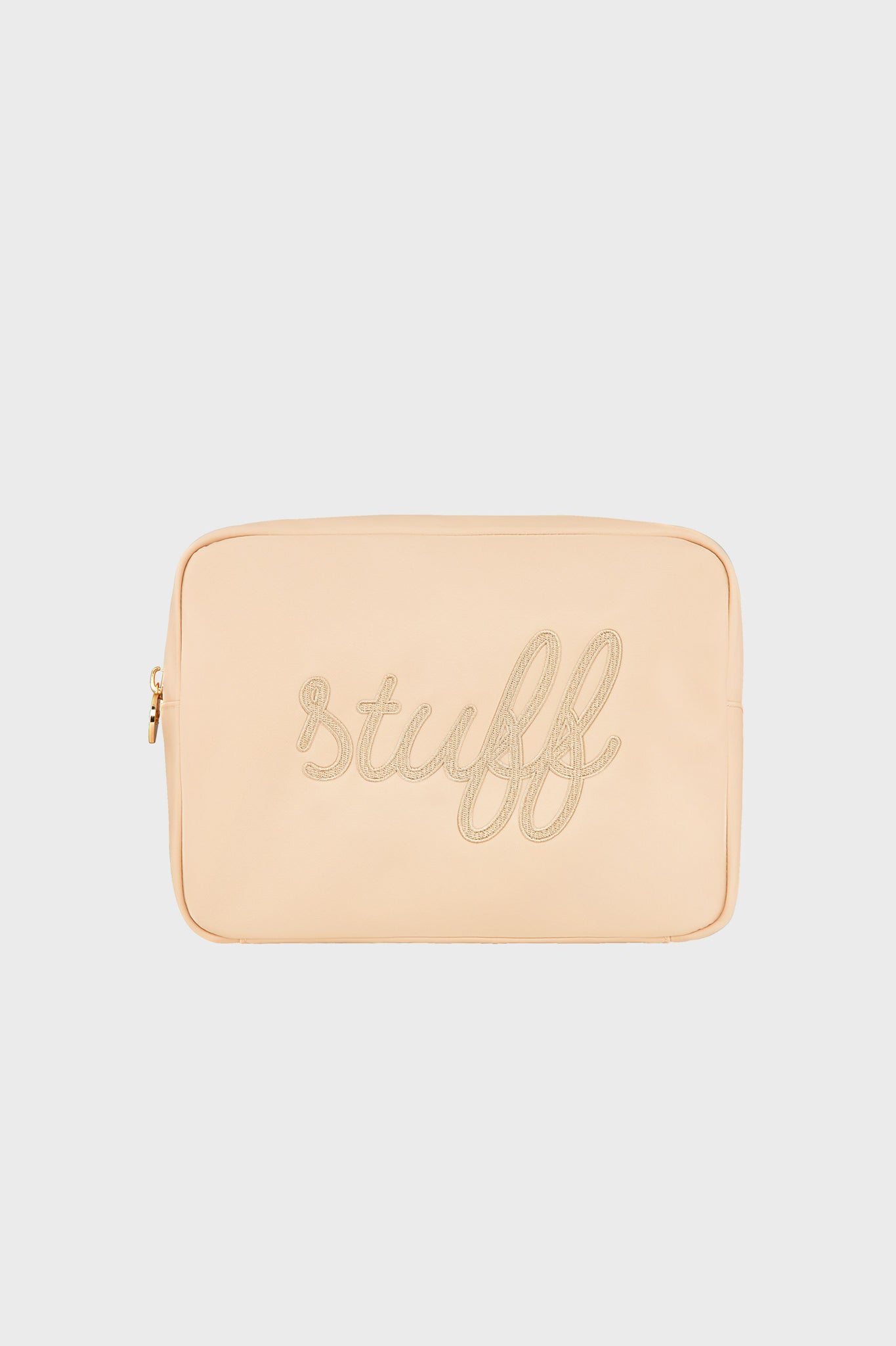 Large Sand Stuff Pouch-Get Girly