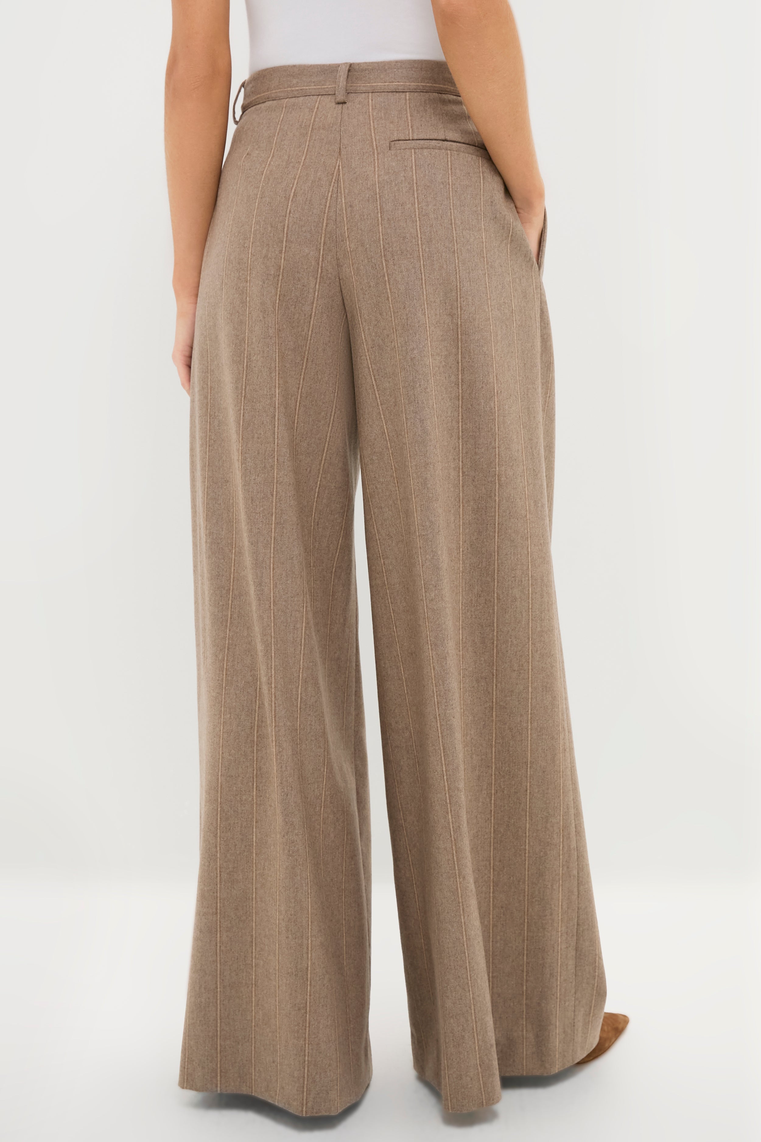 Timber Wolf Multi Avery Pant-Get Girly