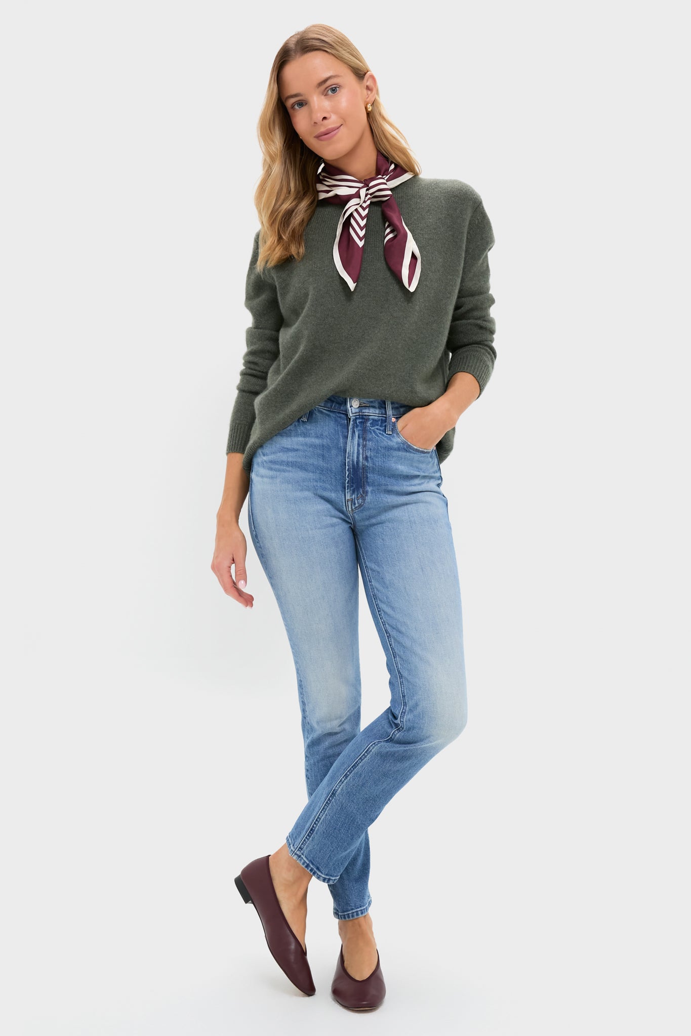 Trucks are for Girls The Dazzler Flood-Get Girly