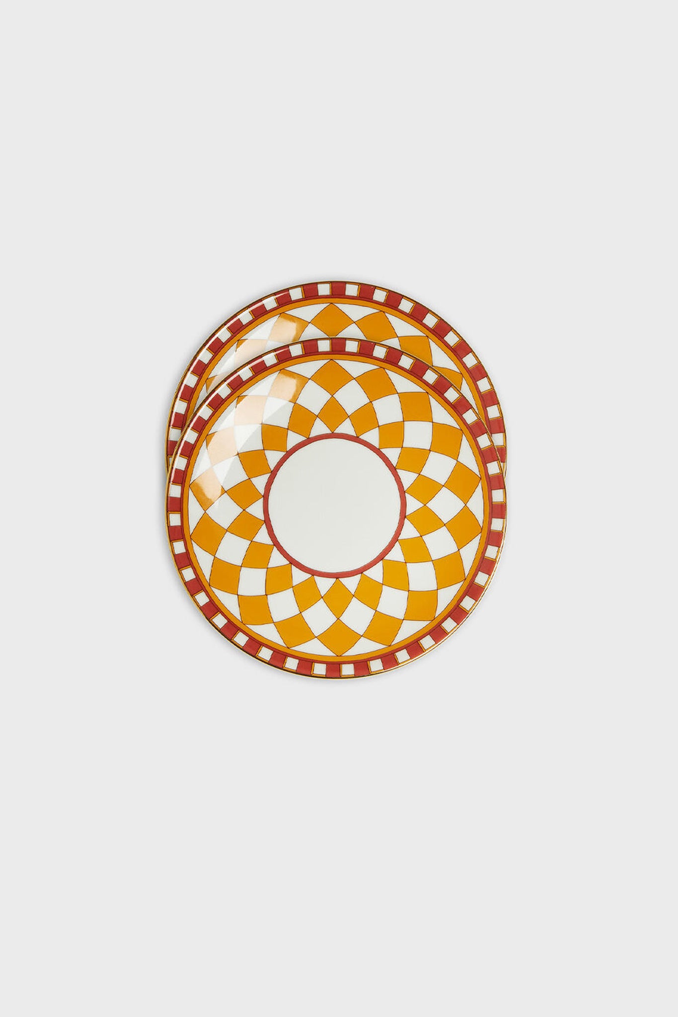 Apollo Side Plates Set of 2-Get Girly