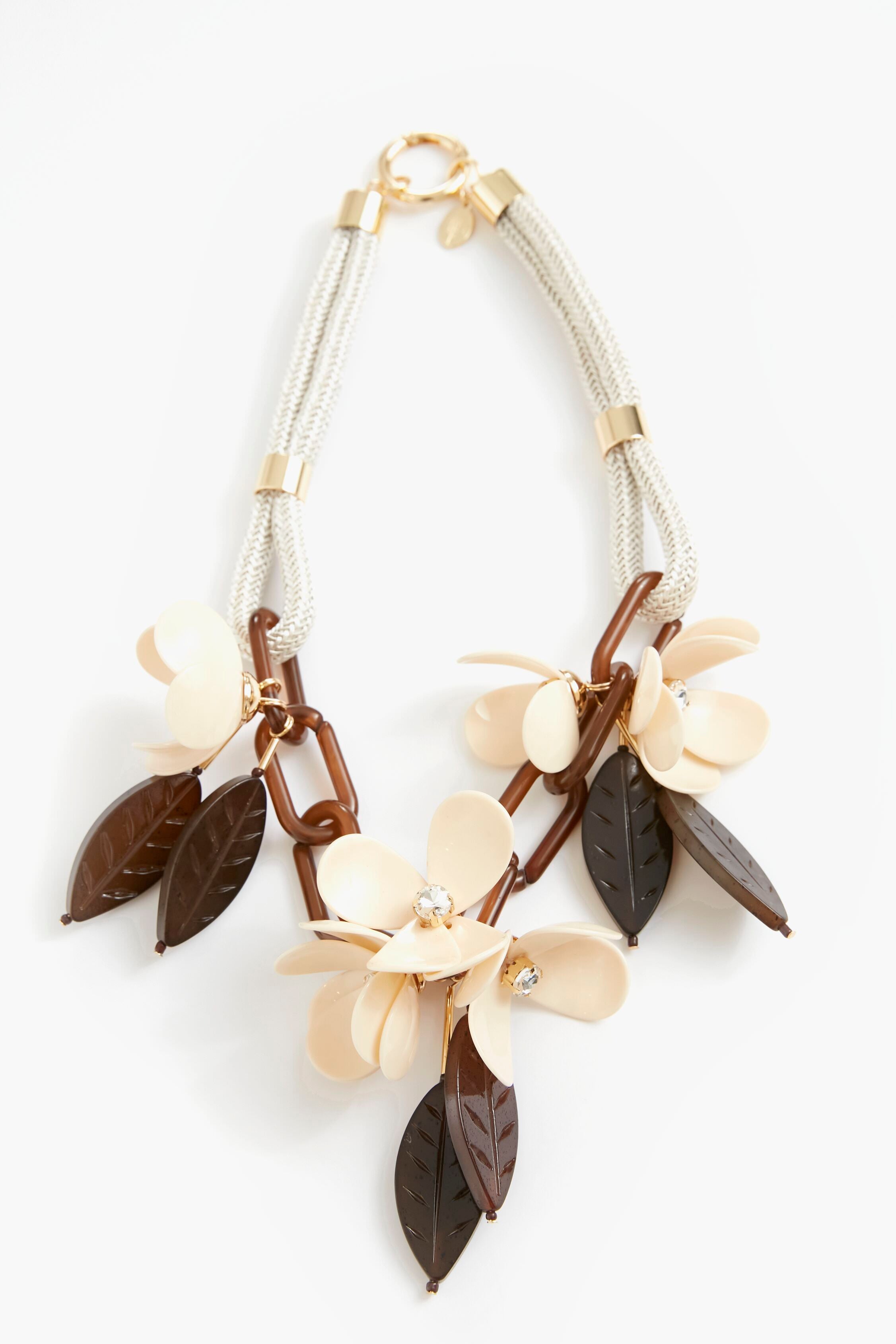 Ares Necklace-Get Girly