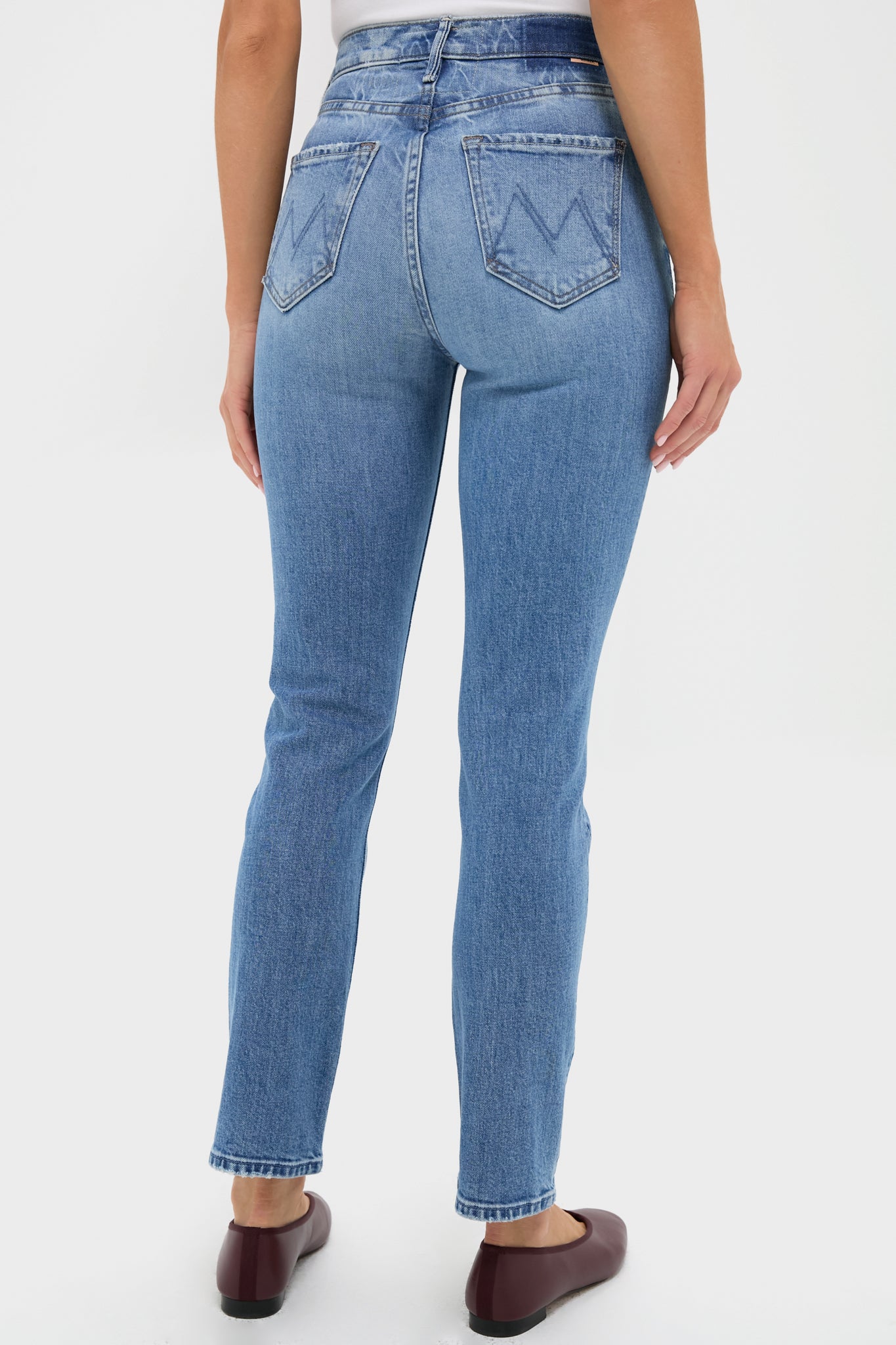 Trucks are for Girls The Dazzler Flood-Get Girly