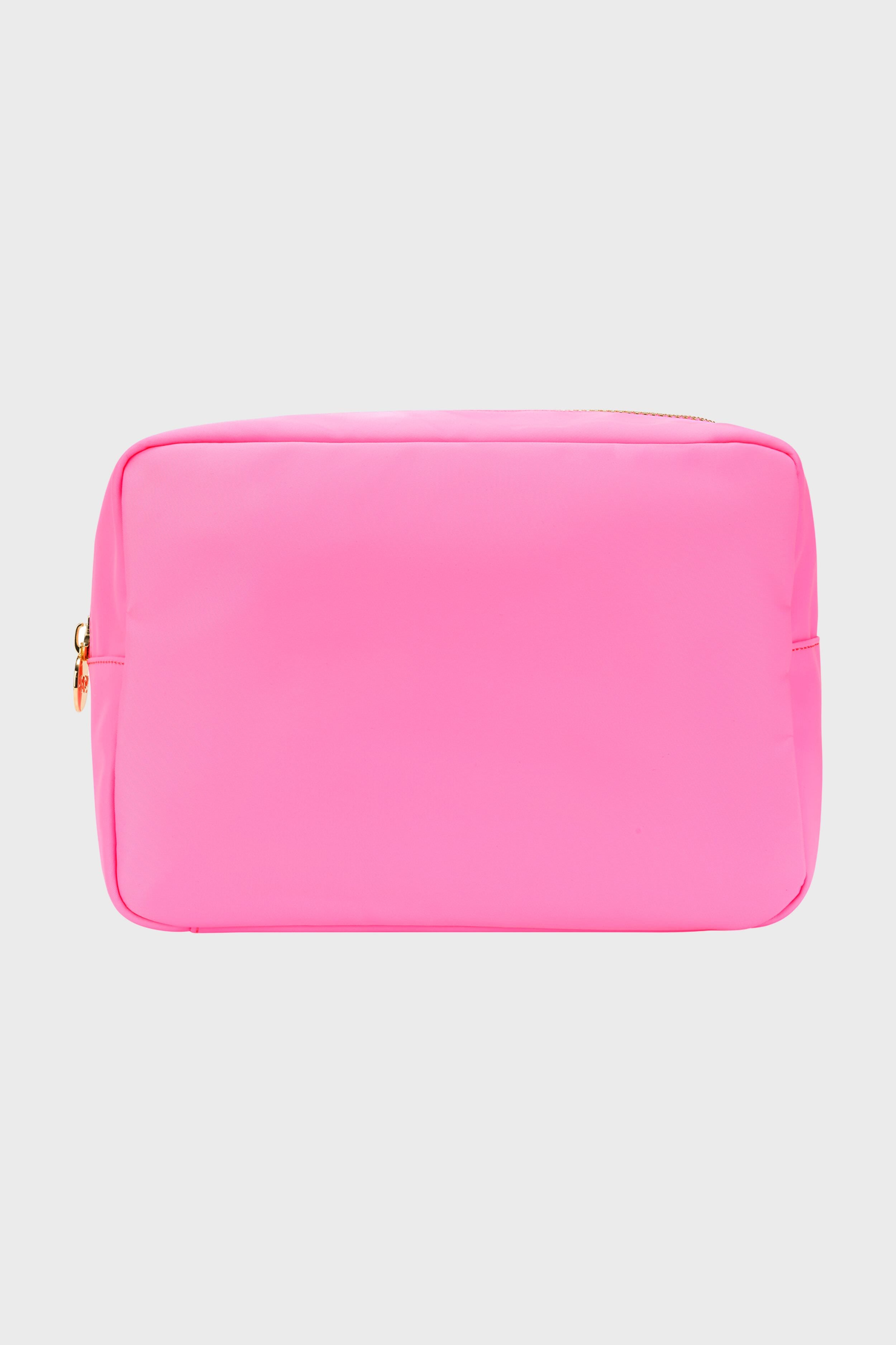 Bubblegum Classic Large Pouch-Get Girly