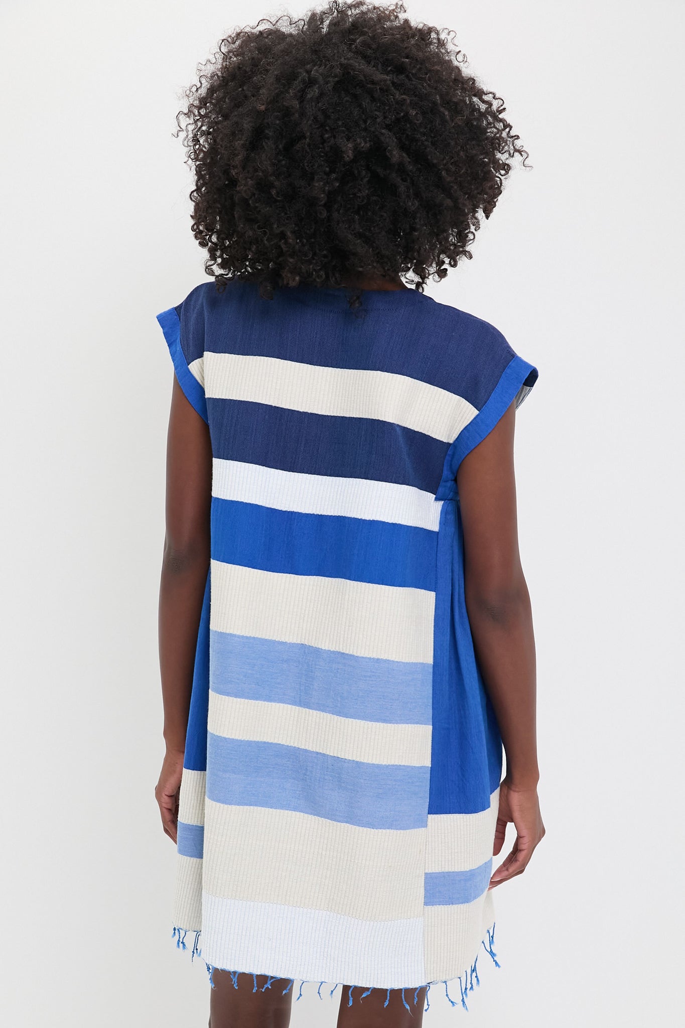 Betami Azure Elina Caftan-Get Girly