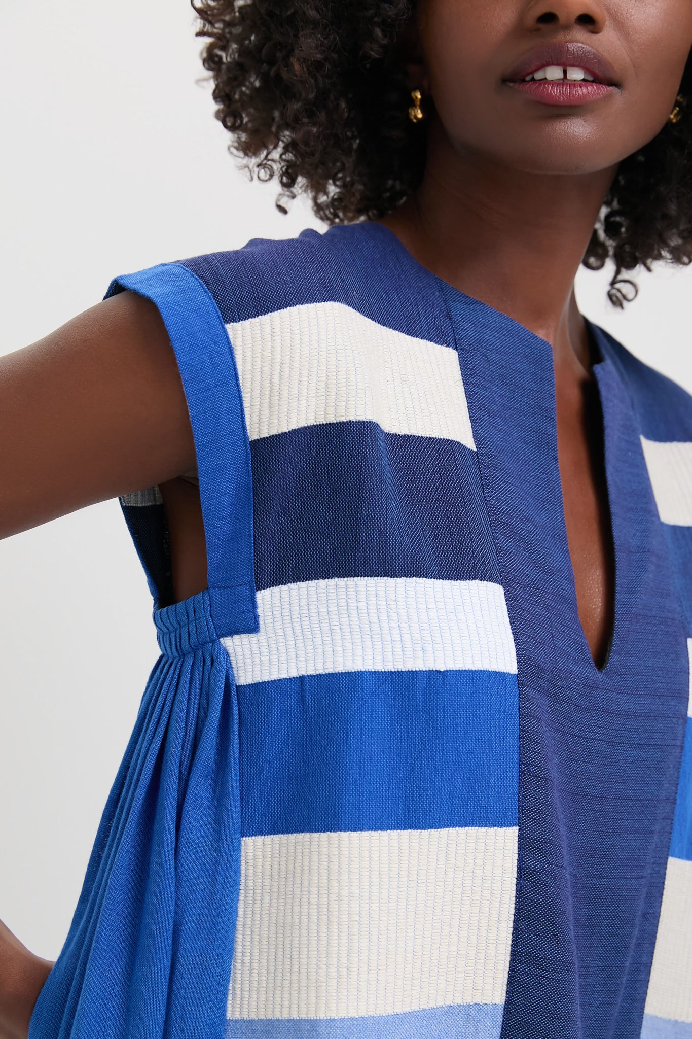 Betami Azure Elina Caftan-Get Girly