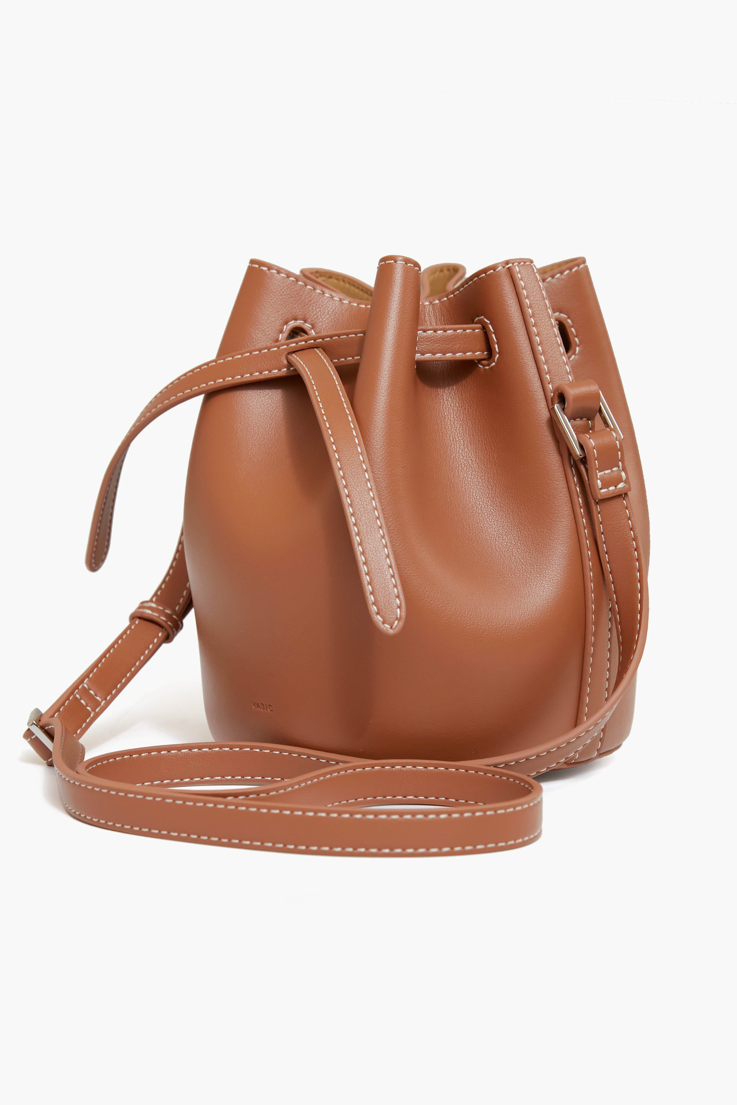 Terracotta Club Mini Bucket-Get Girly