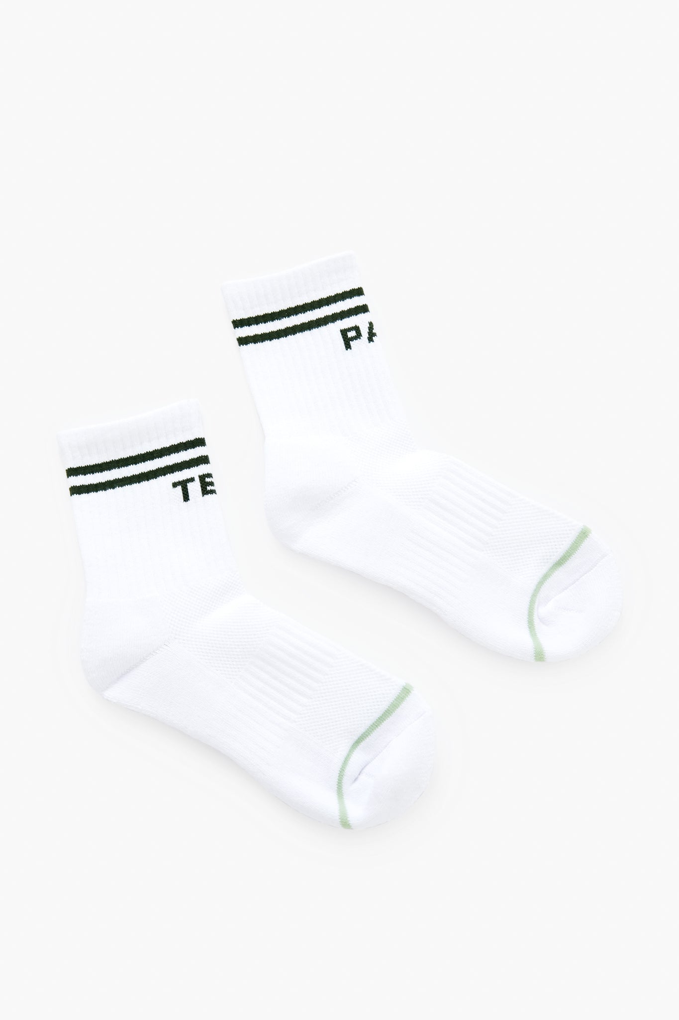 Par Tee Socks-Get Girly