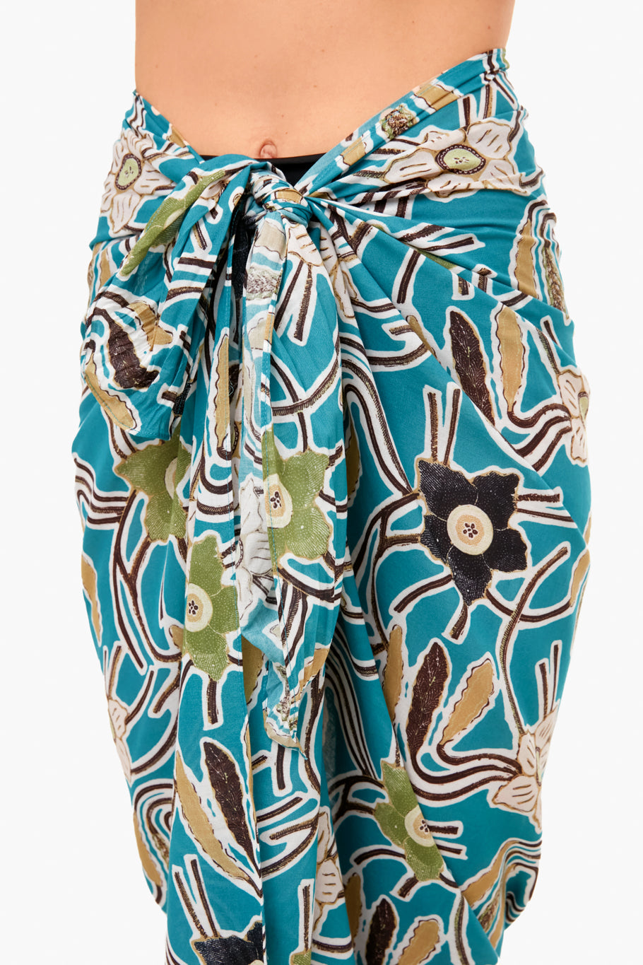 Topaz Paz Coverup-Get Girly