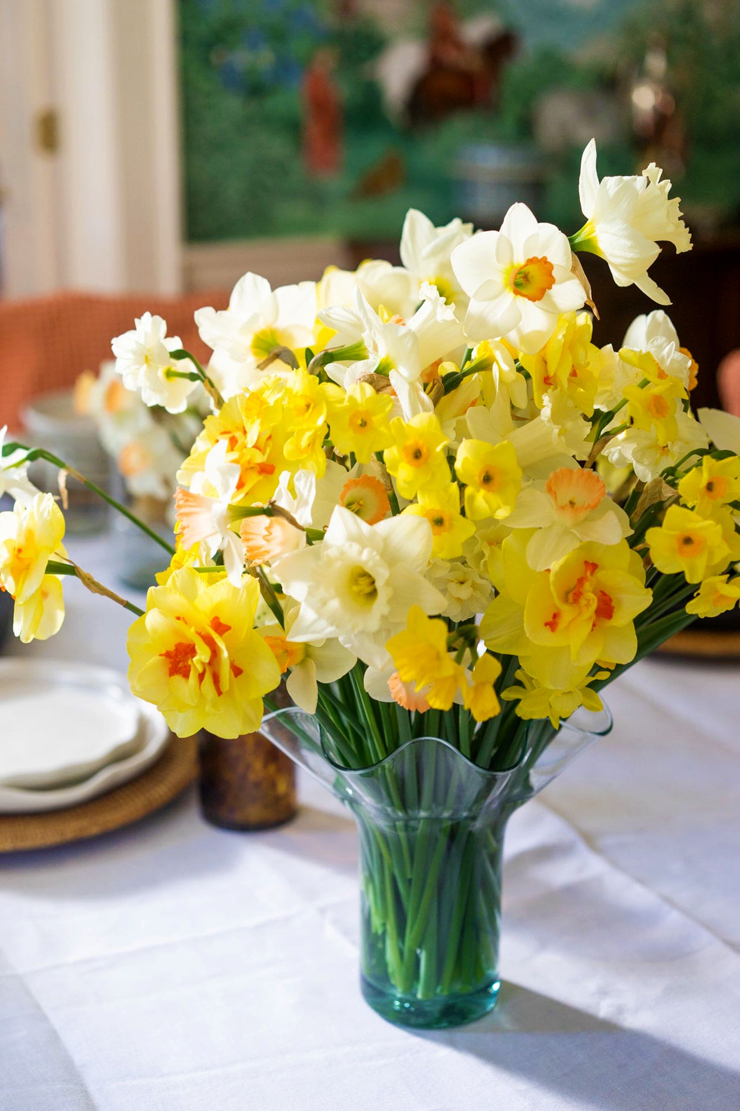 The Original Lettuce Leaf Vase-Get Girly