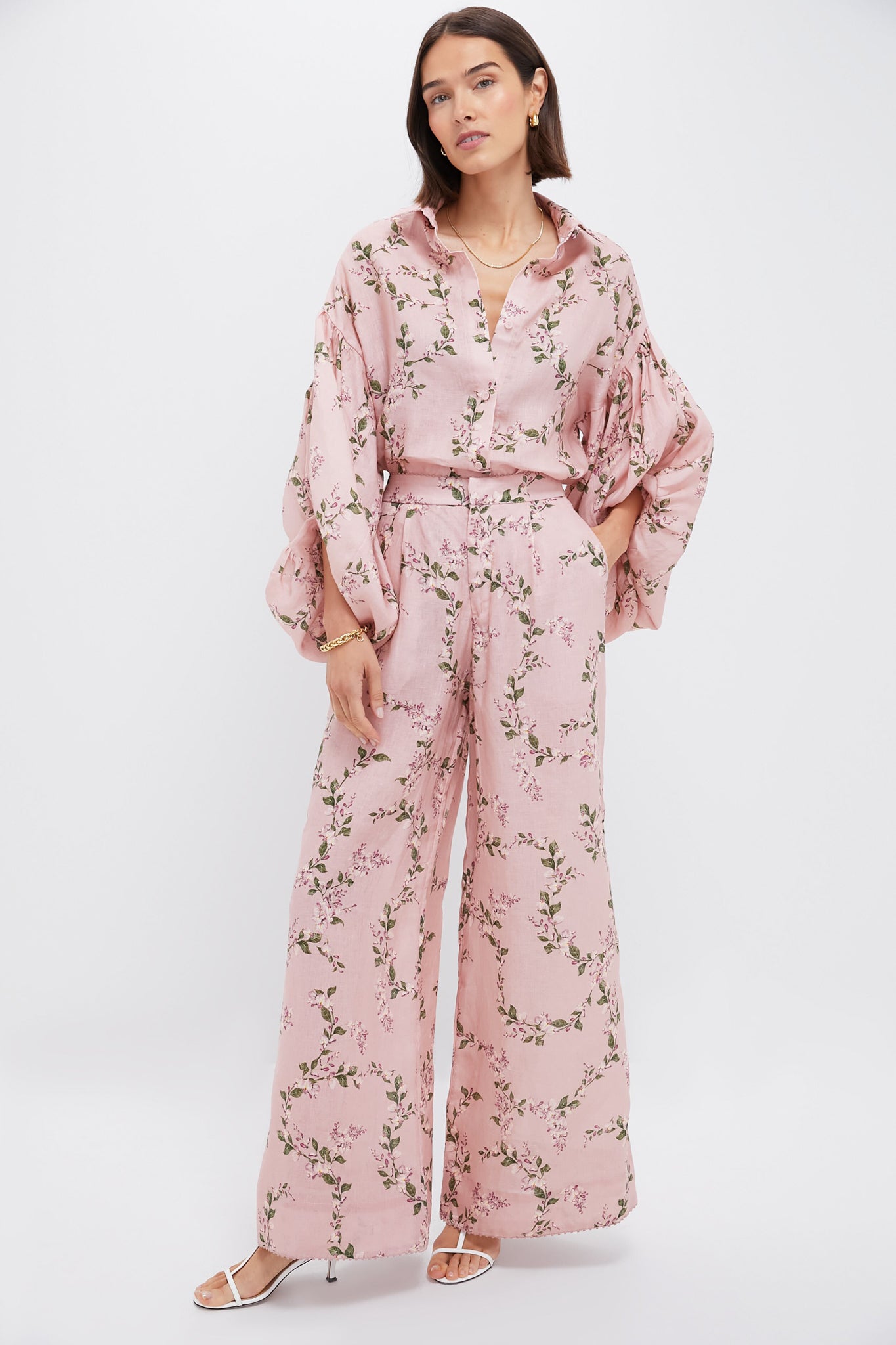 Wisteria Agar Top-Get Girly