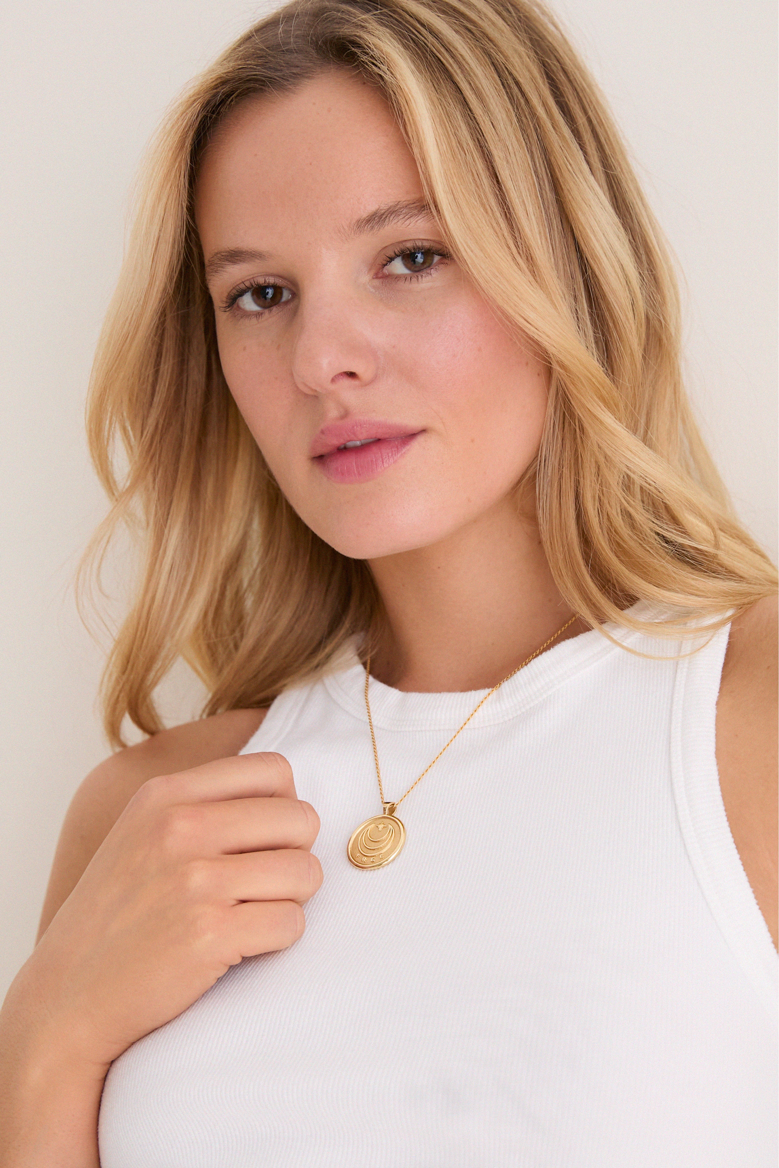 White Foley Rib Racerback Tank-Get Girly