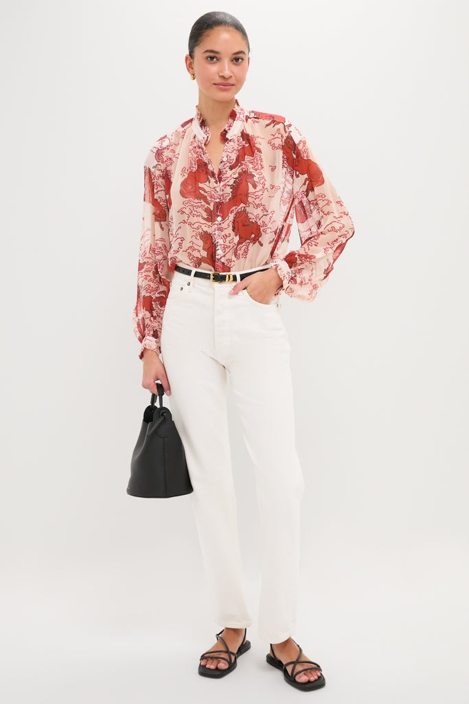 Black Noor Sandals-Get Girly