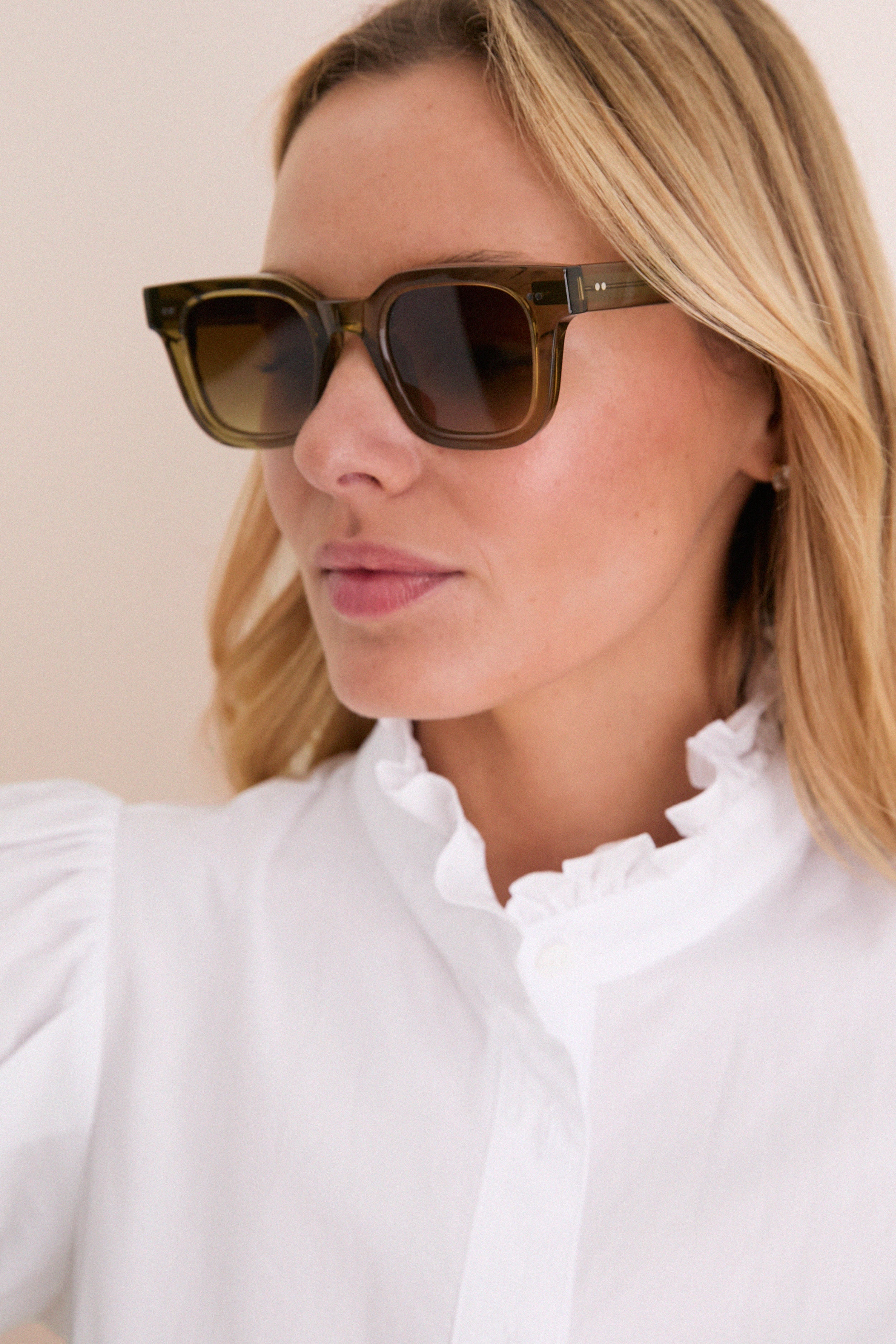 04 Green Sunglasses-Get Girly