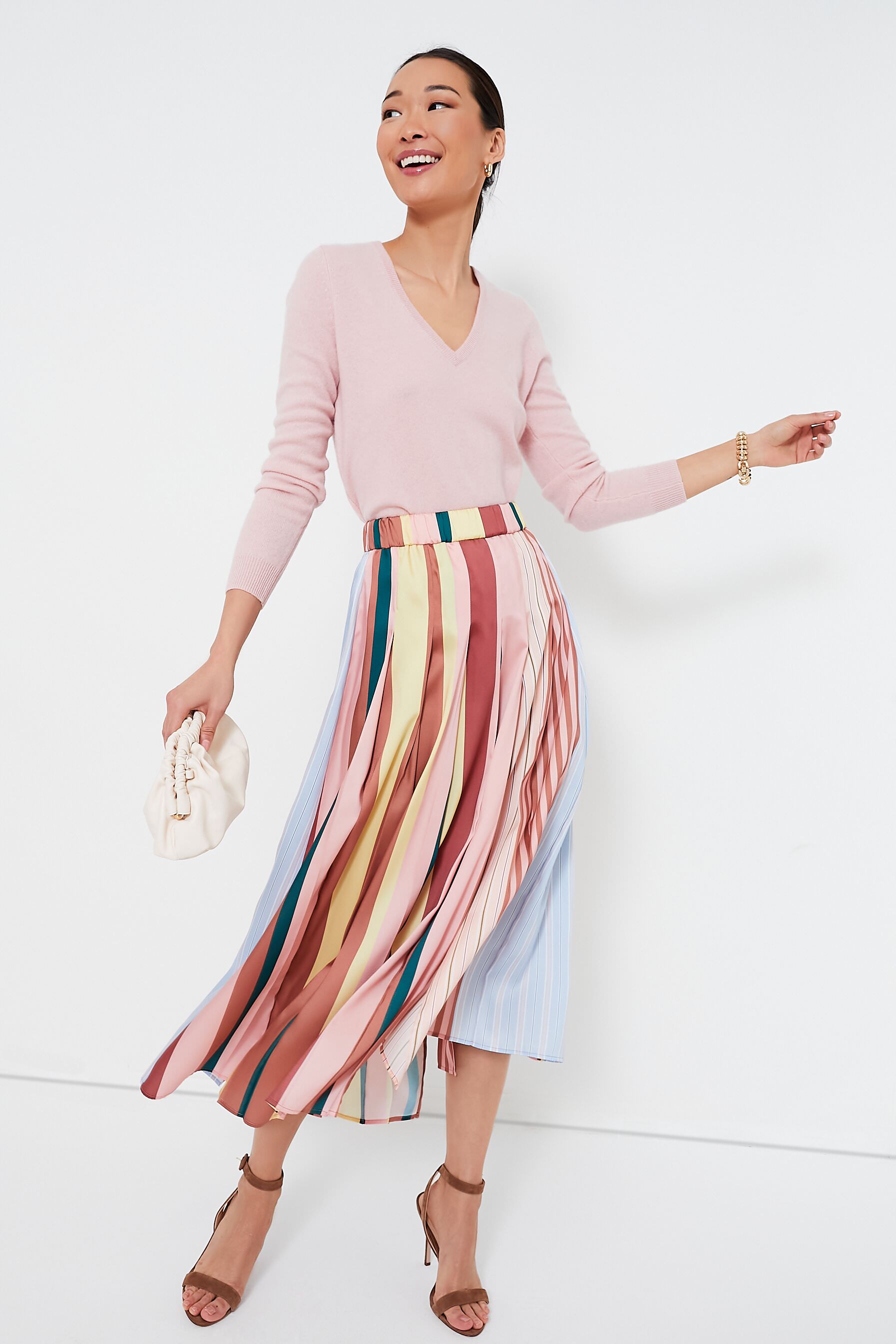 Avio Fagus Skirt-Get Girly