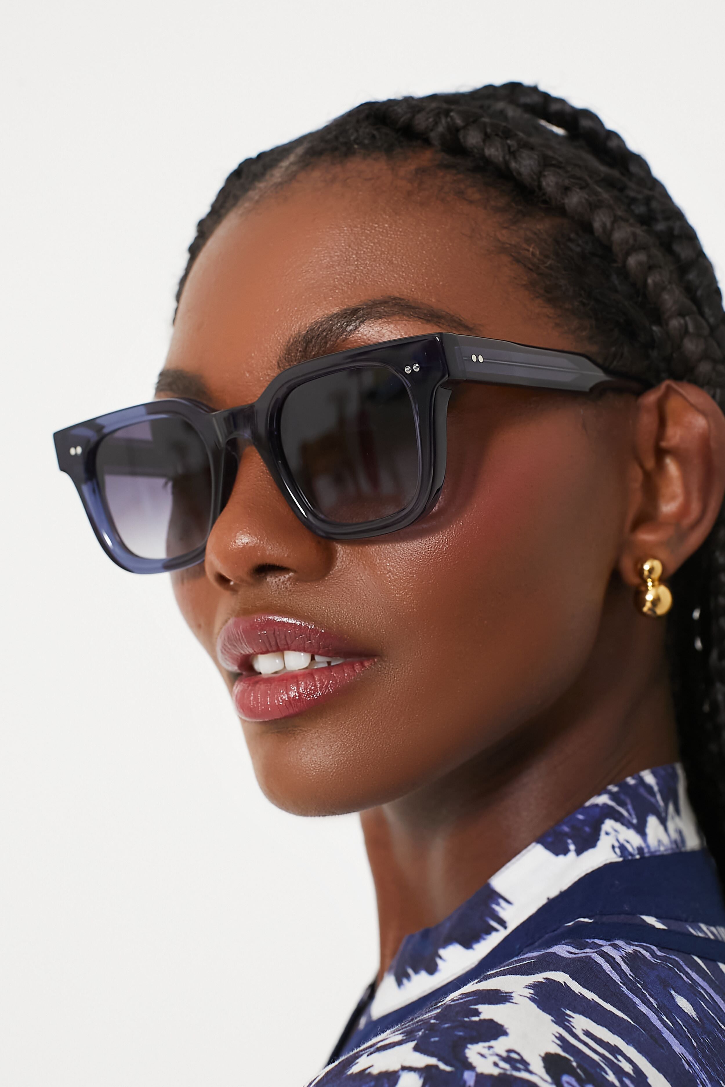 04 Indigo Sunglasses-Get Girly