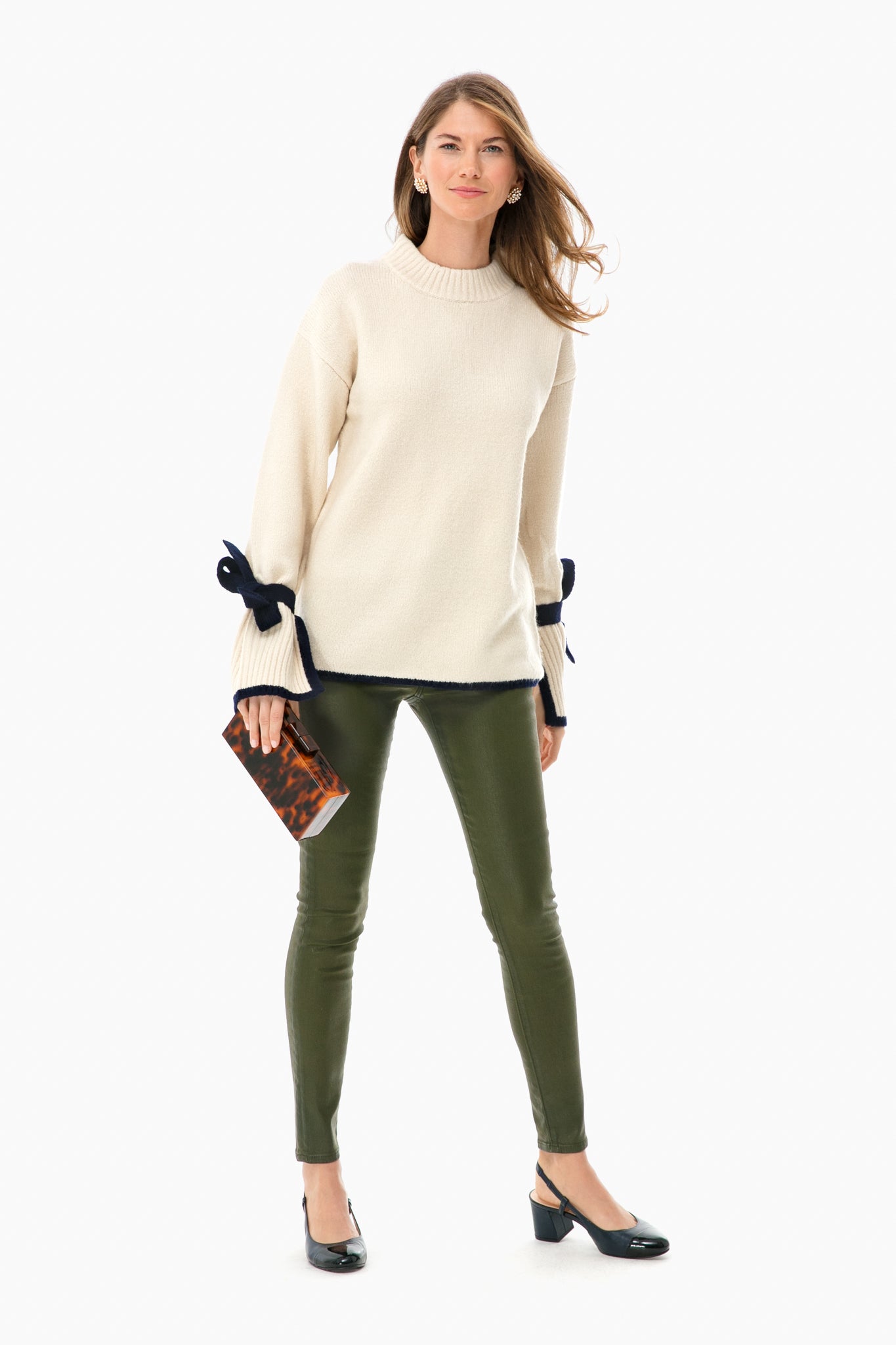 Baton Heels-Get Girly