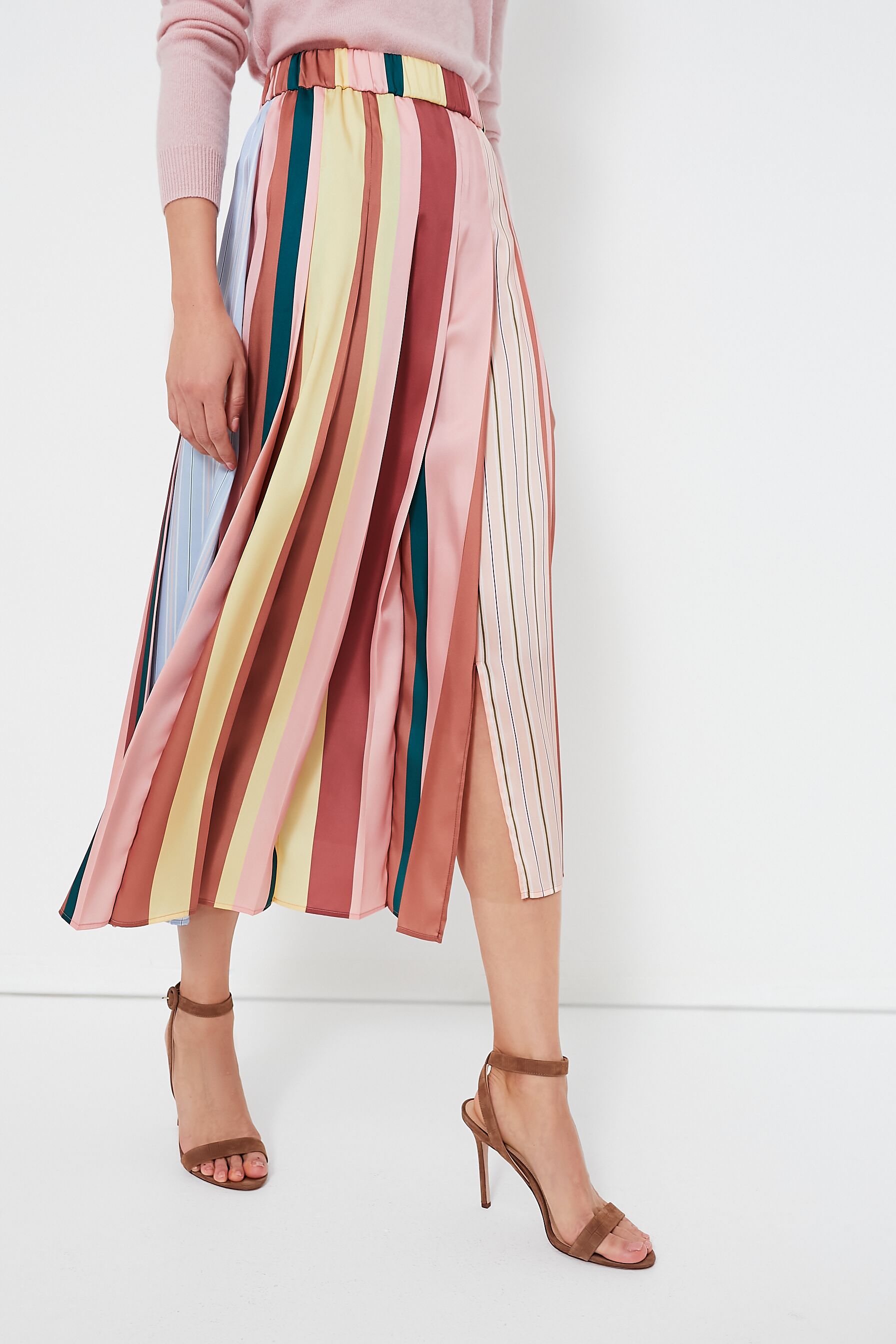 Avio Fagus Skirt-Get Girly