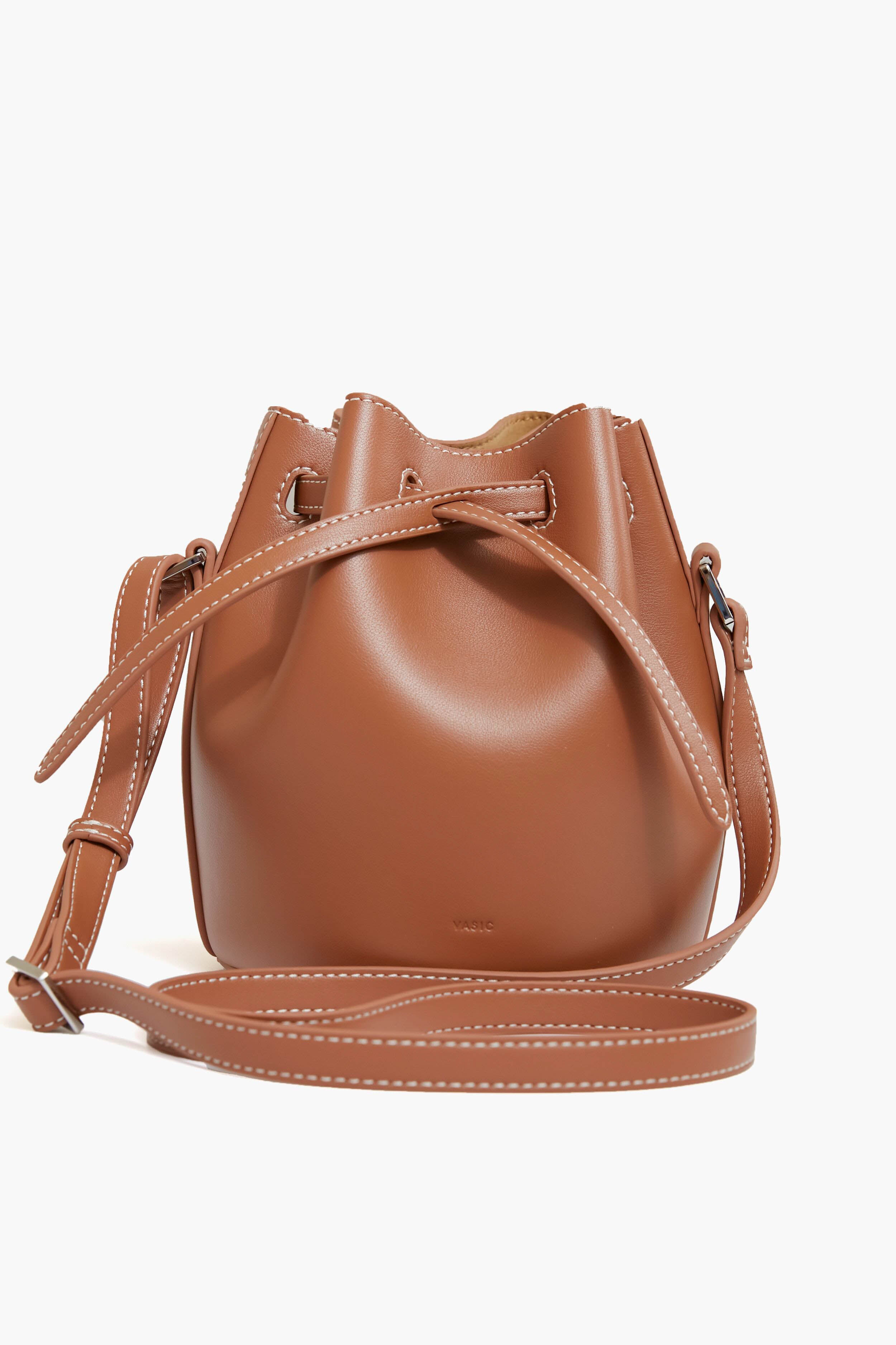 Terracotta Club Mini Bucket-Get Girly