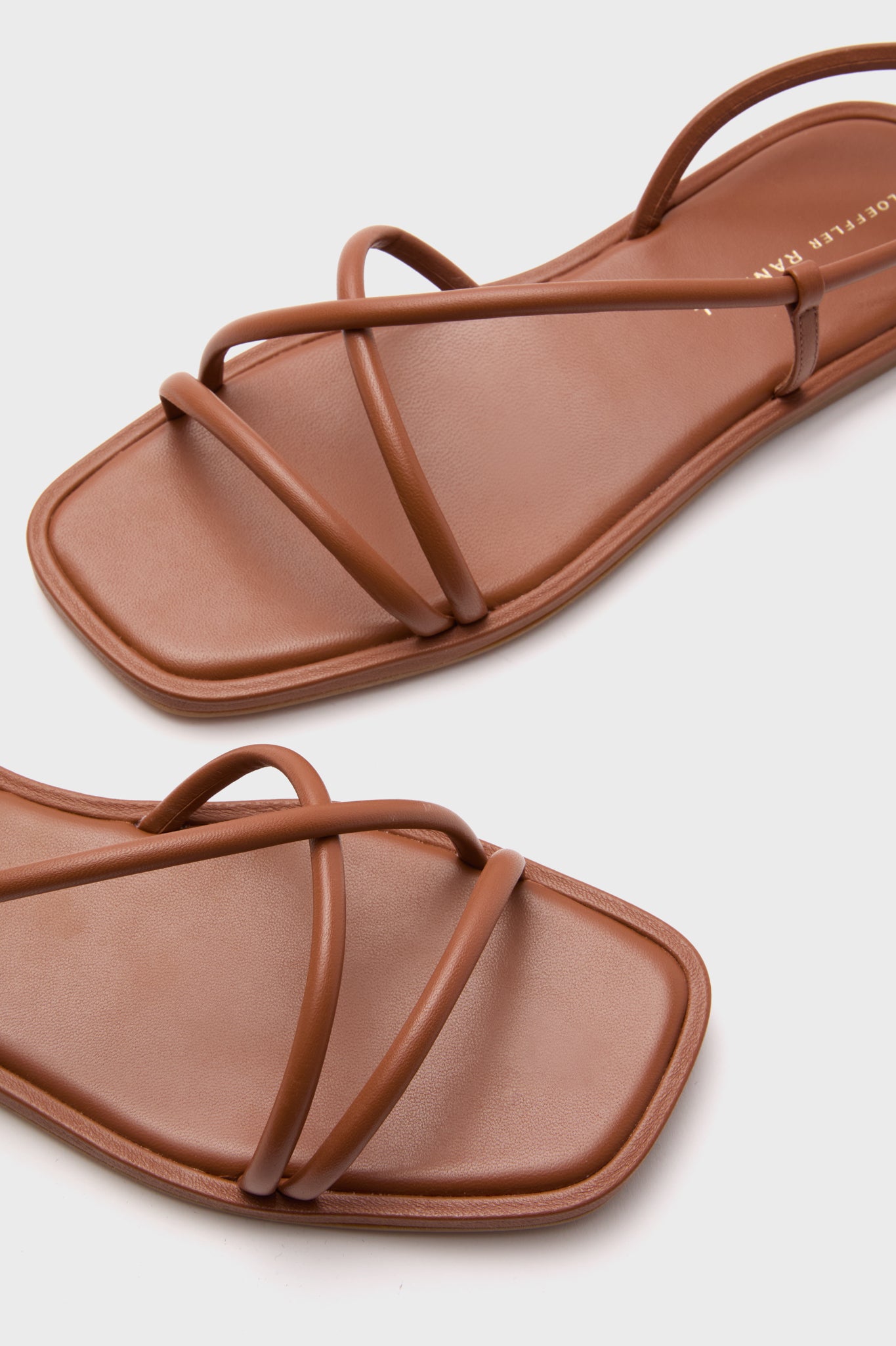 Timber Noor Sandals-Get Girly