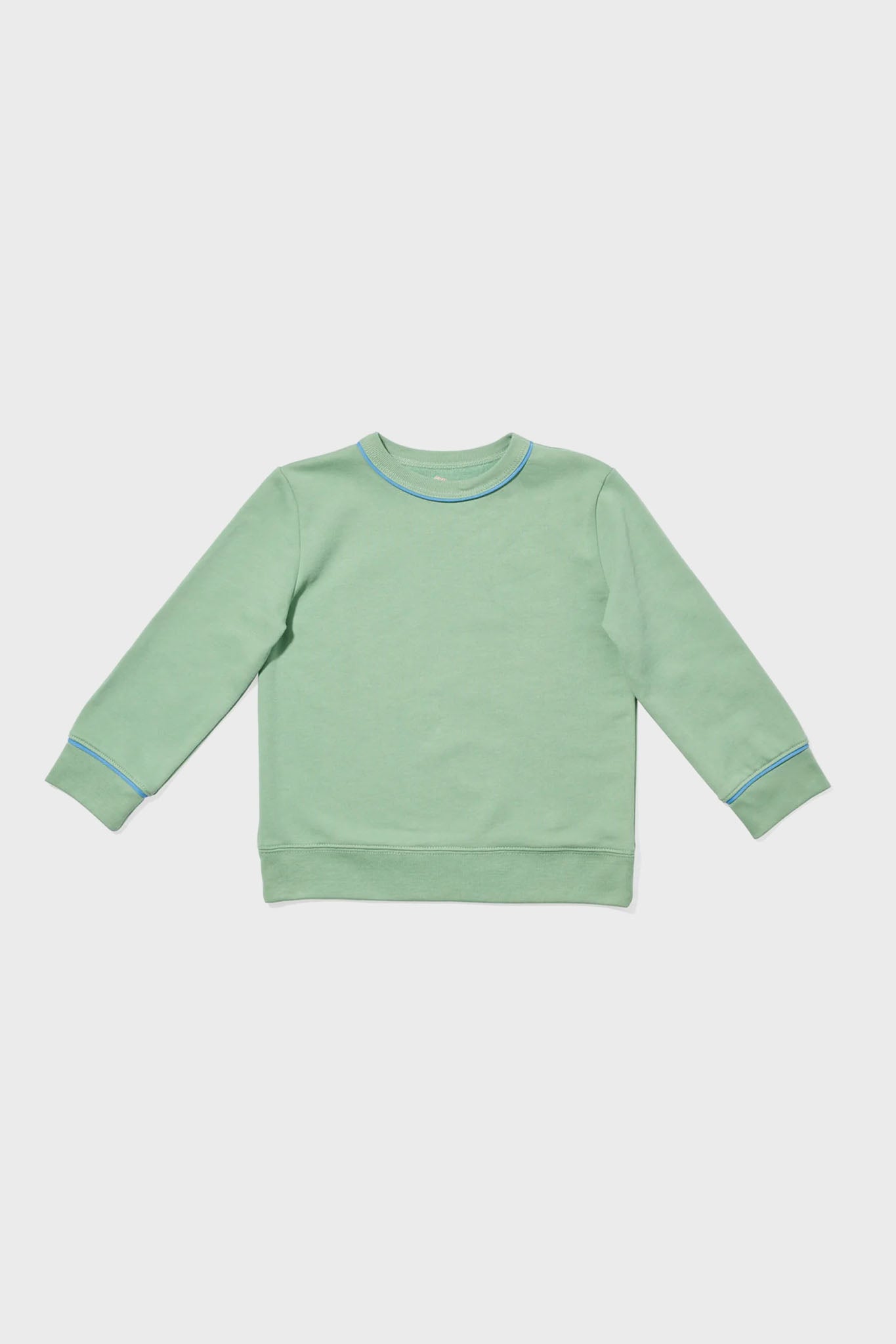 Basil Remy Sweatshirt-Get Girly
