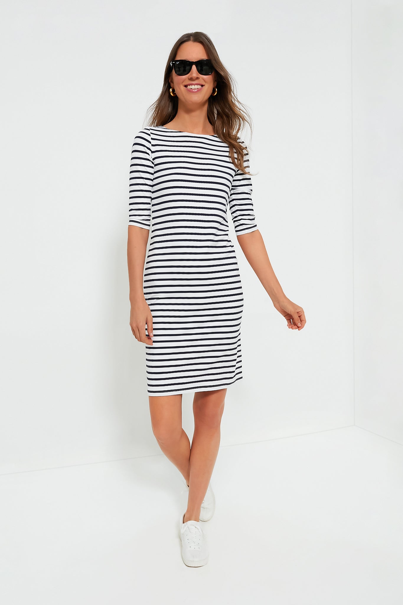 Neige-Navy Propriano III-Get Girly