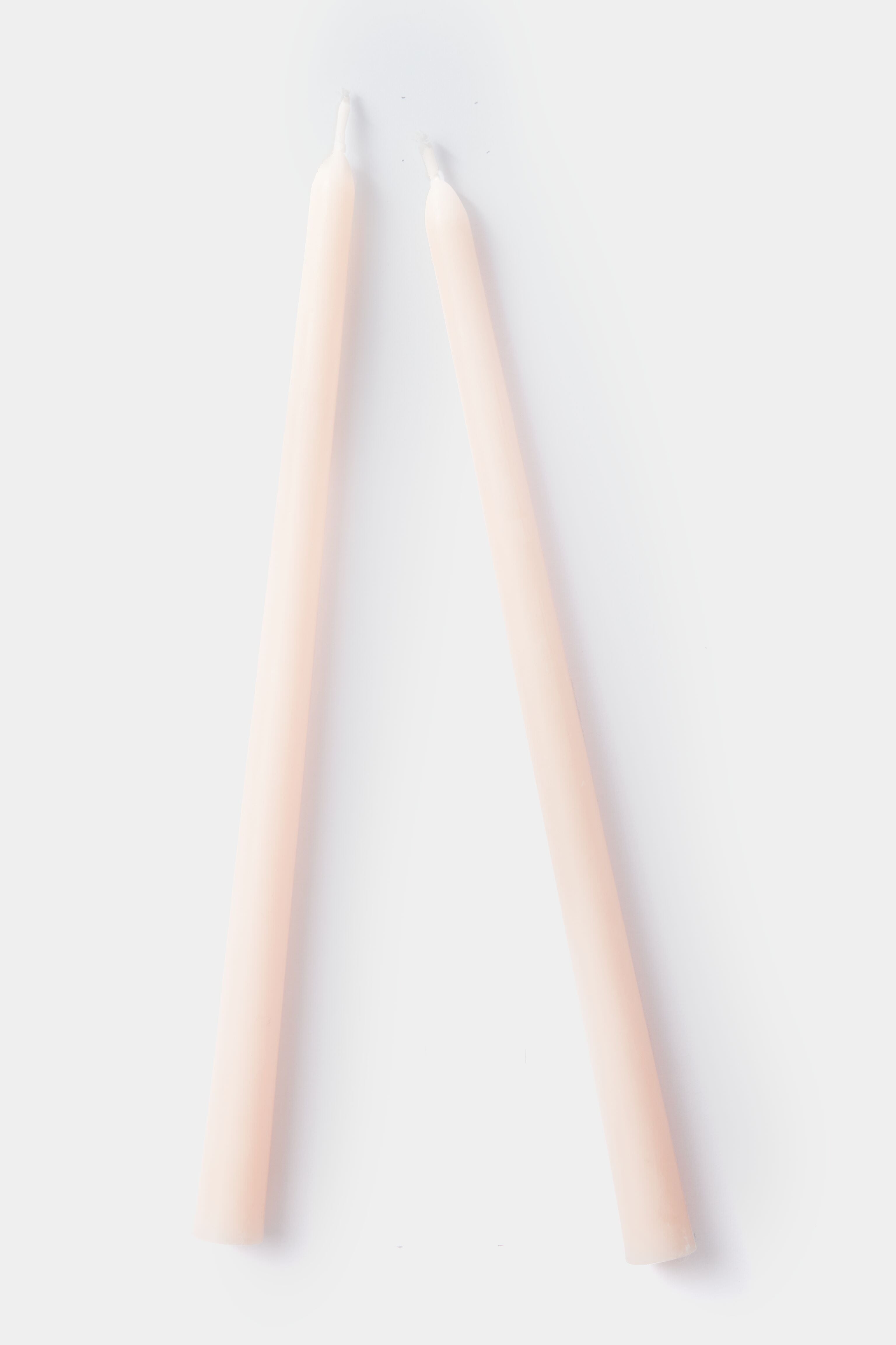 Blush Everyday Tapers 12"-Get Girly