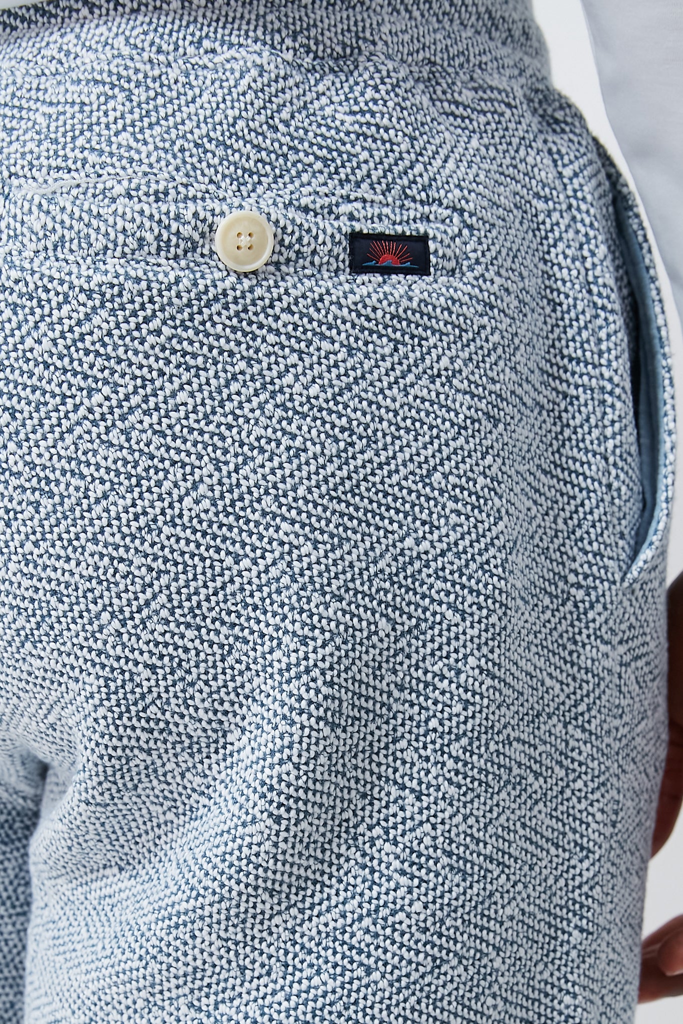 Whitewater Short-Get Girly