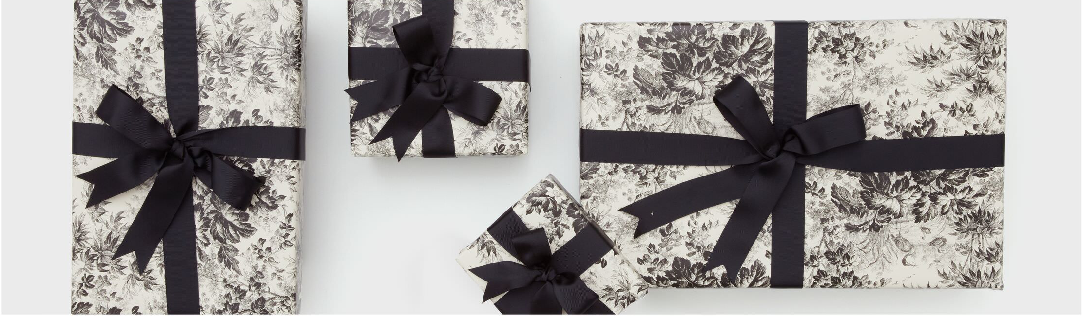 Gift Wrap-Get Girly