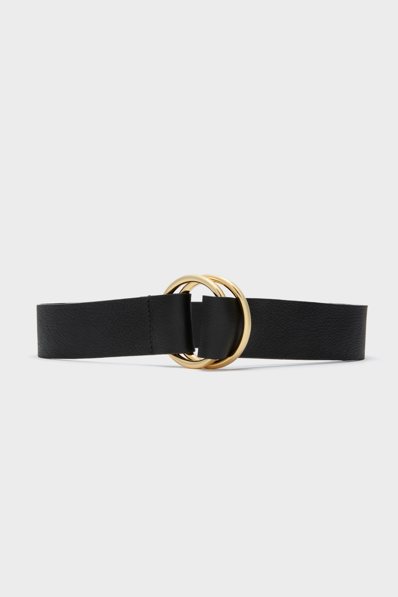 Black and Gold Tumble Belt-Get Girly