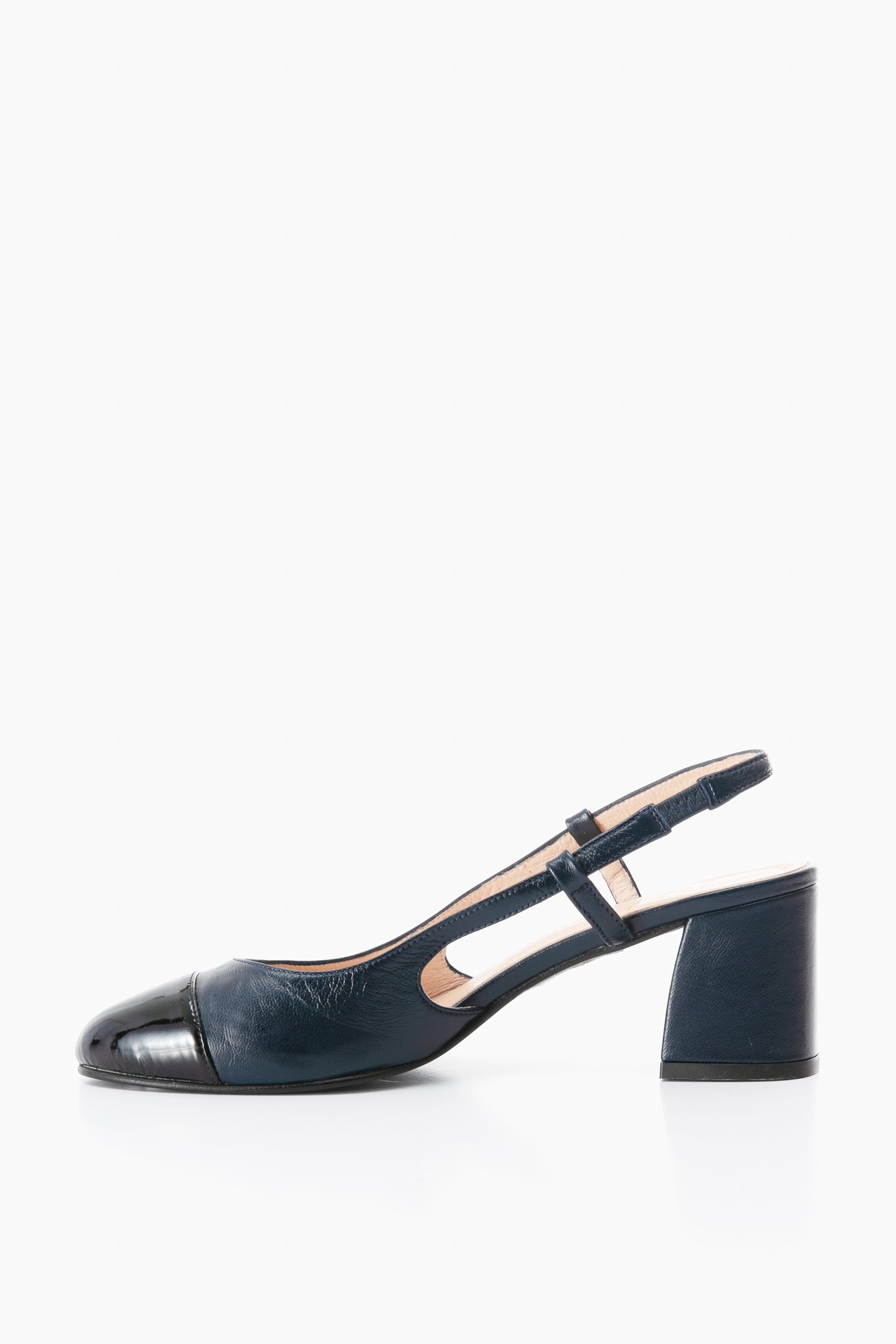 Baton Heels-Get Girly