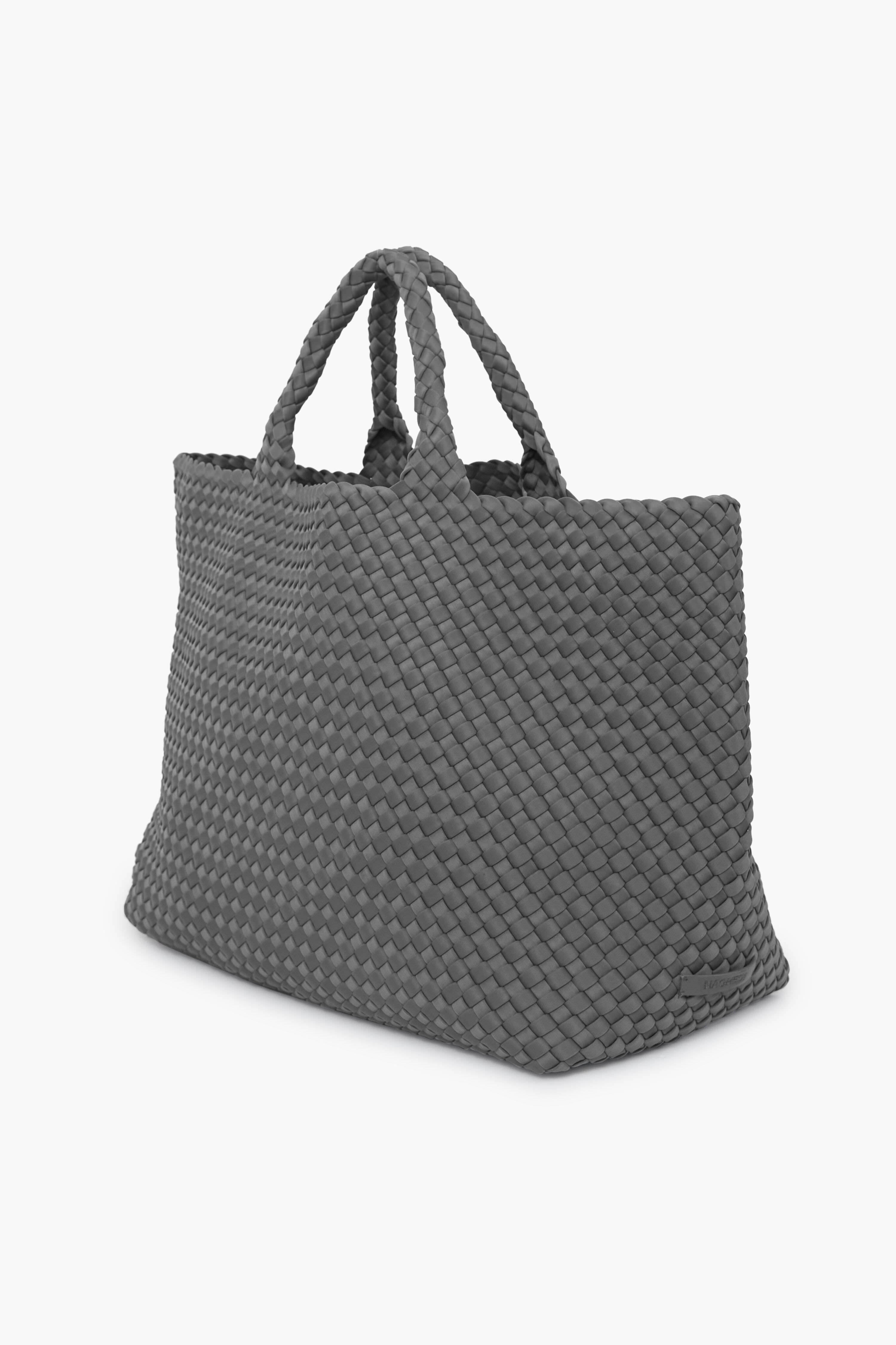 Pebble St Barths Large Tote-Get Girly
