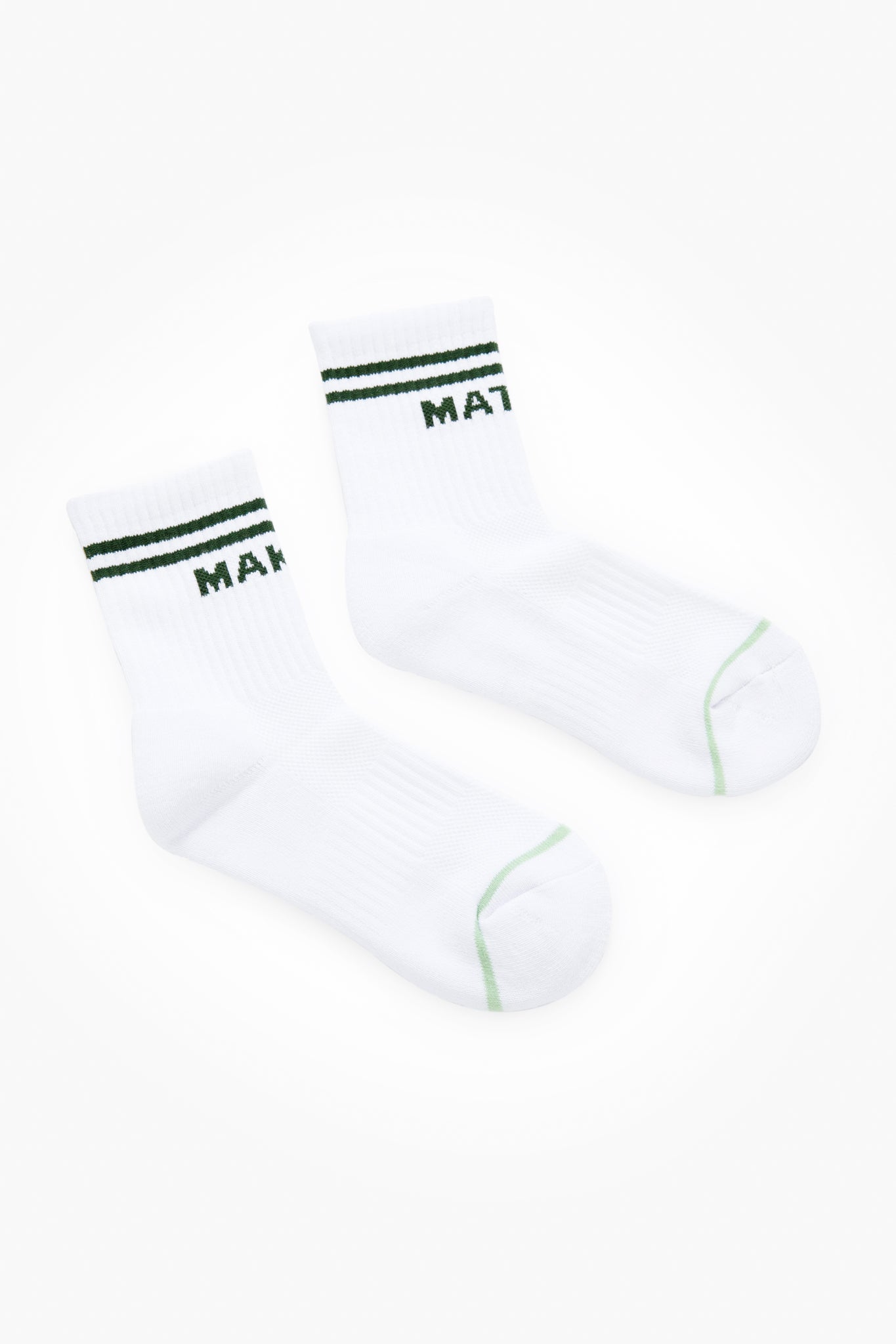 Match Maker Socks-Get Girly