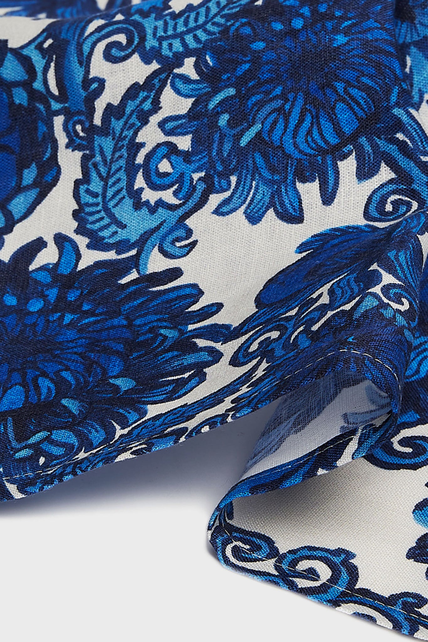 Anemone Large Napkins (Set of 2)-Get Girly