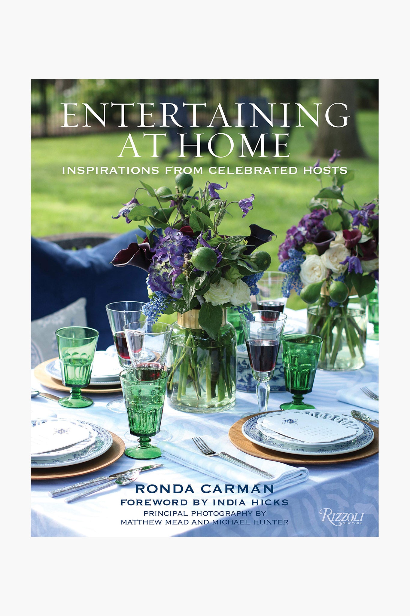 Entertaining at Home: Inspirations from Celebrated Homes-Get Girly