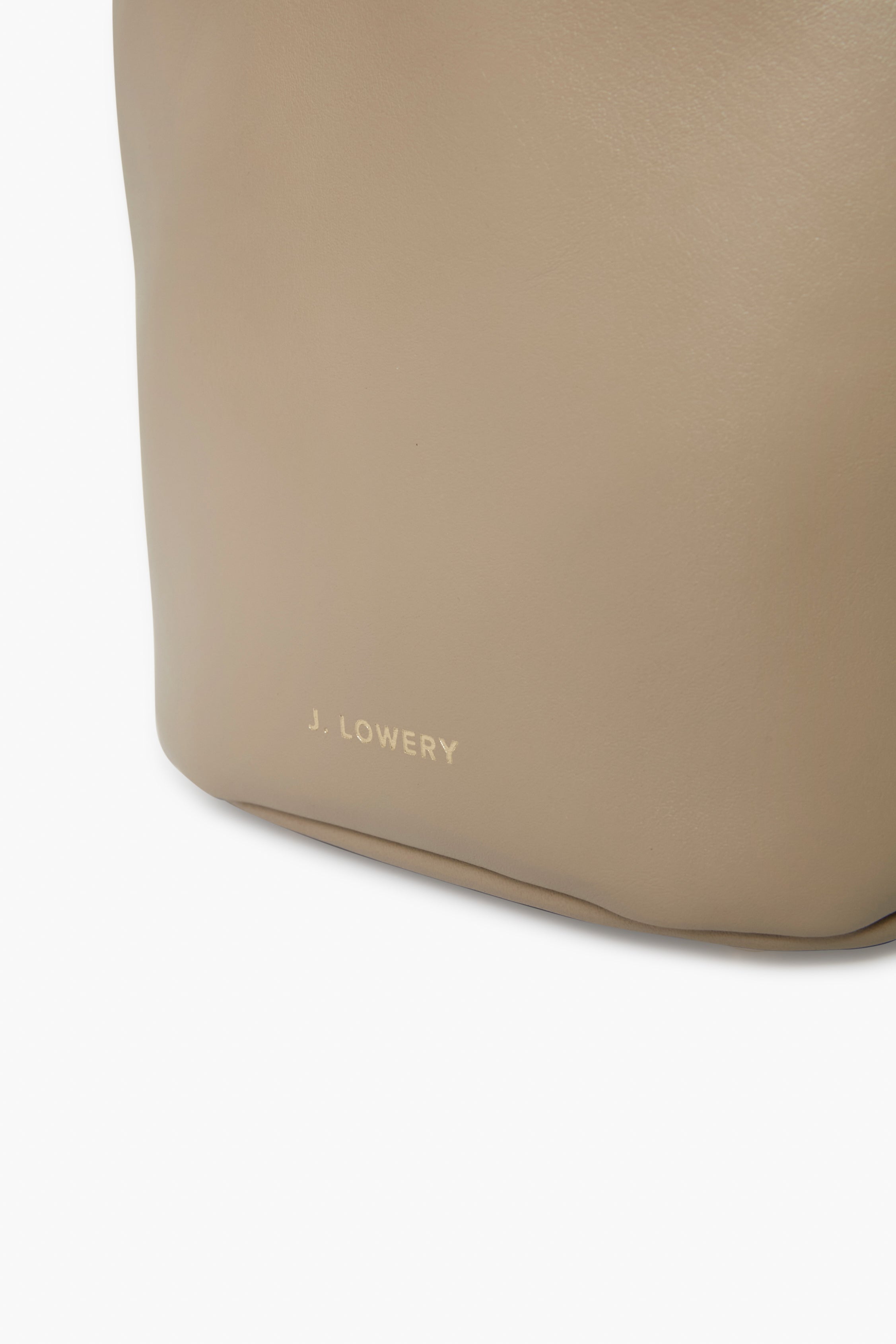 Stone Max Mini Bucket Bag-Get Girly