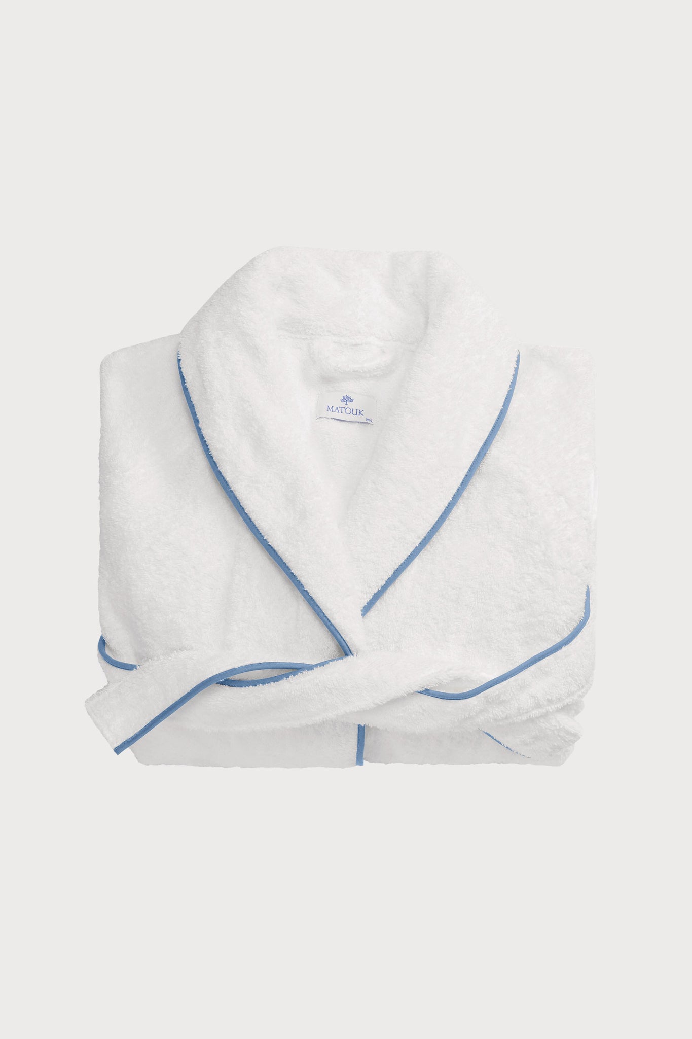 Azure Cairo Robe-Get Girly